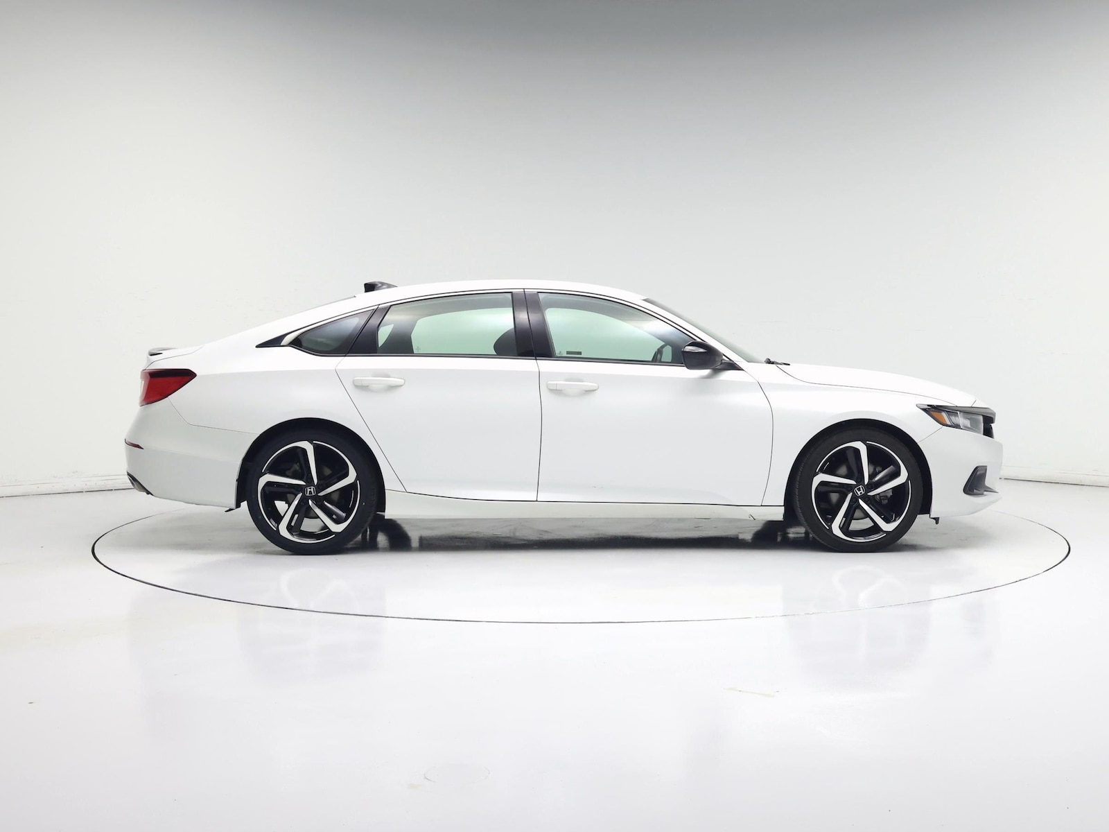 2022 Honda Accord Sport - Photo 8