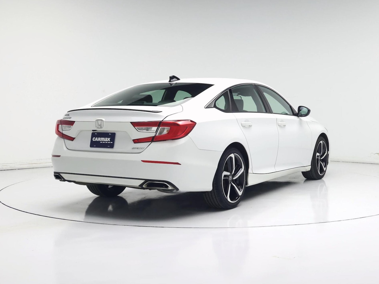 2022 Honda Accord Sport - Photo 9