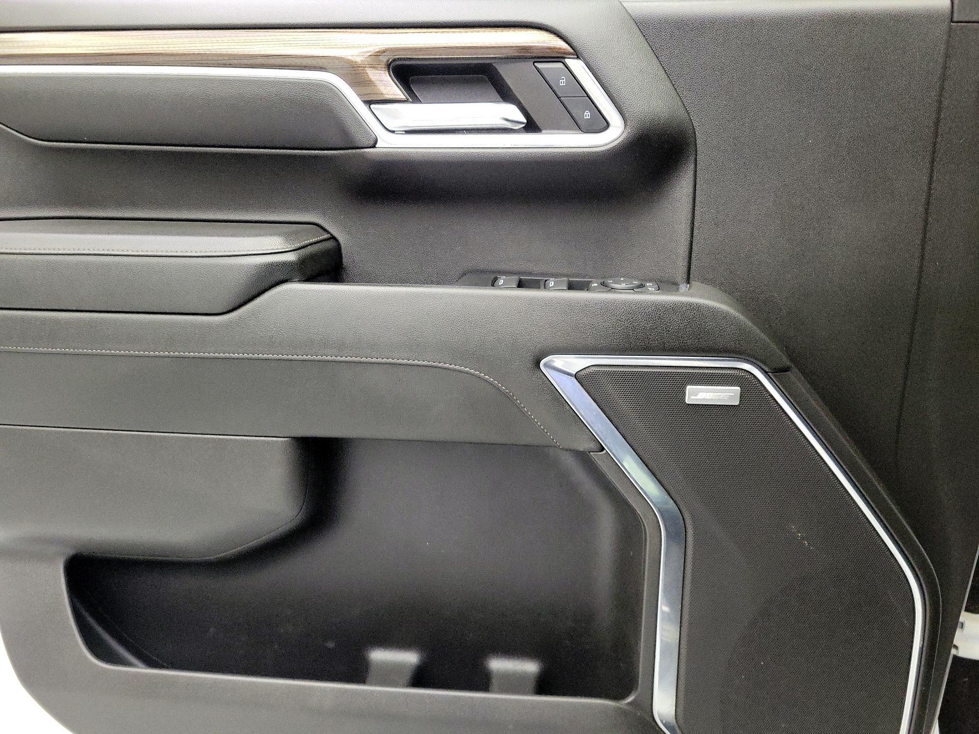 Thumbnail: 2023 Chevrolet Silverado 1500 - 12