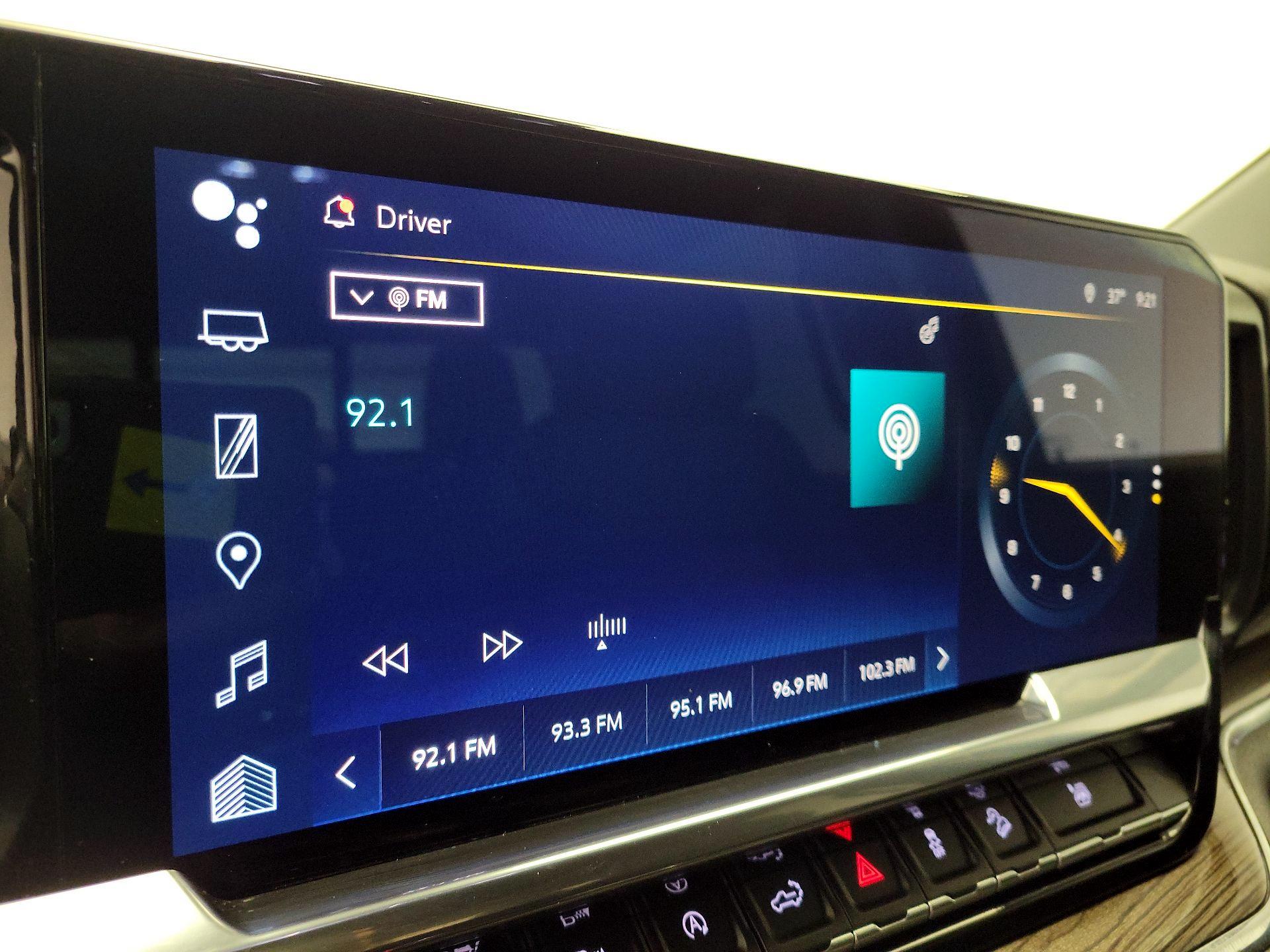 Thumbnail: 2023 Chevrolet Silverado 1500 - 15