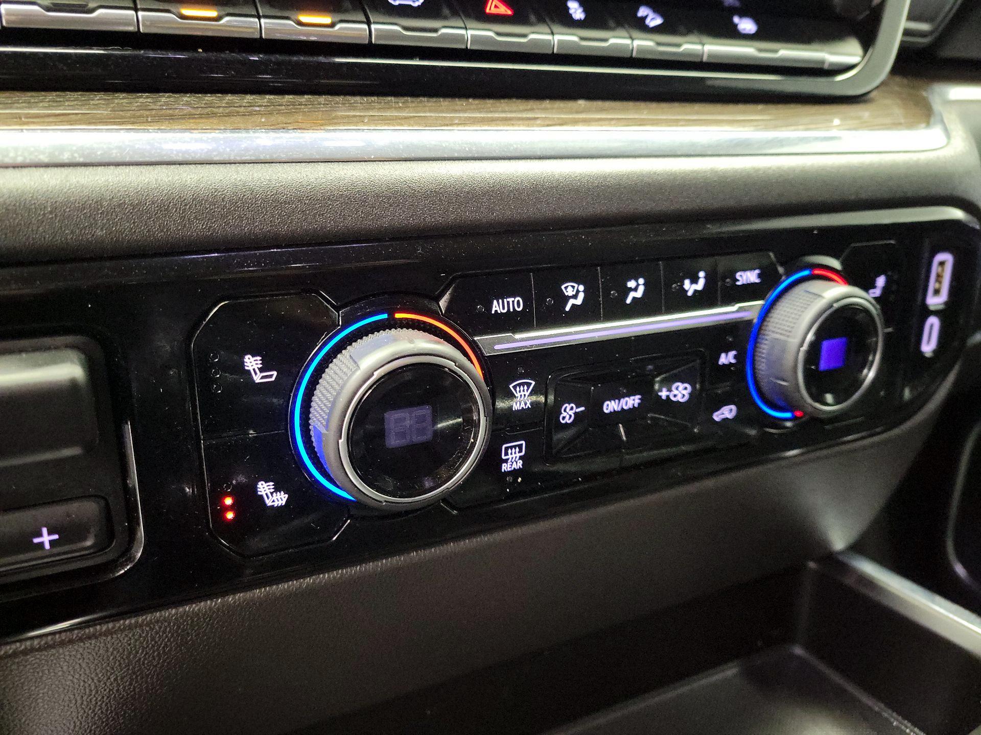 Thumbnail: 2023 Chevrolet Silverado 1500 - 16