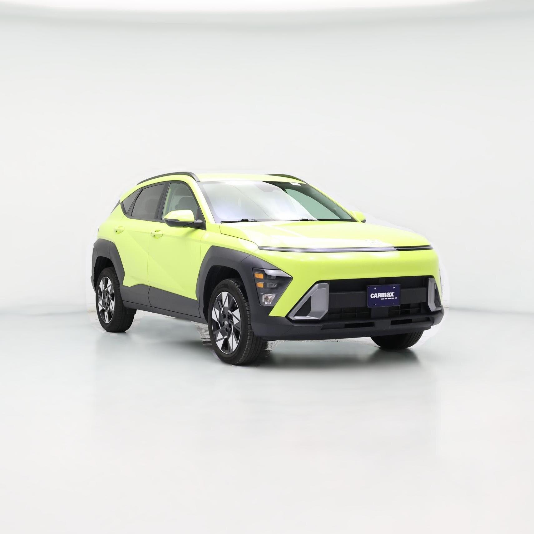 Thumbnail: 2025 Hyundai Kona - 1
