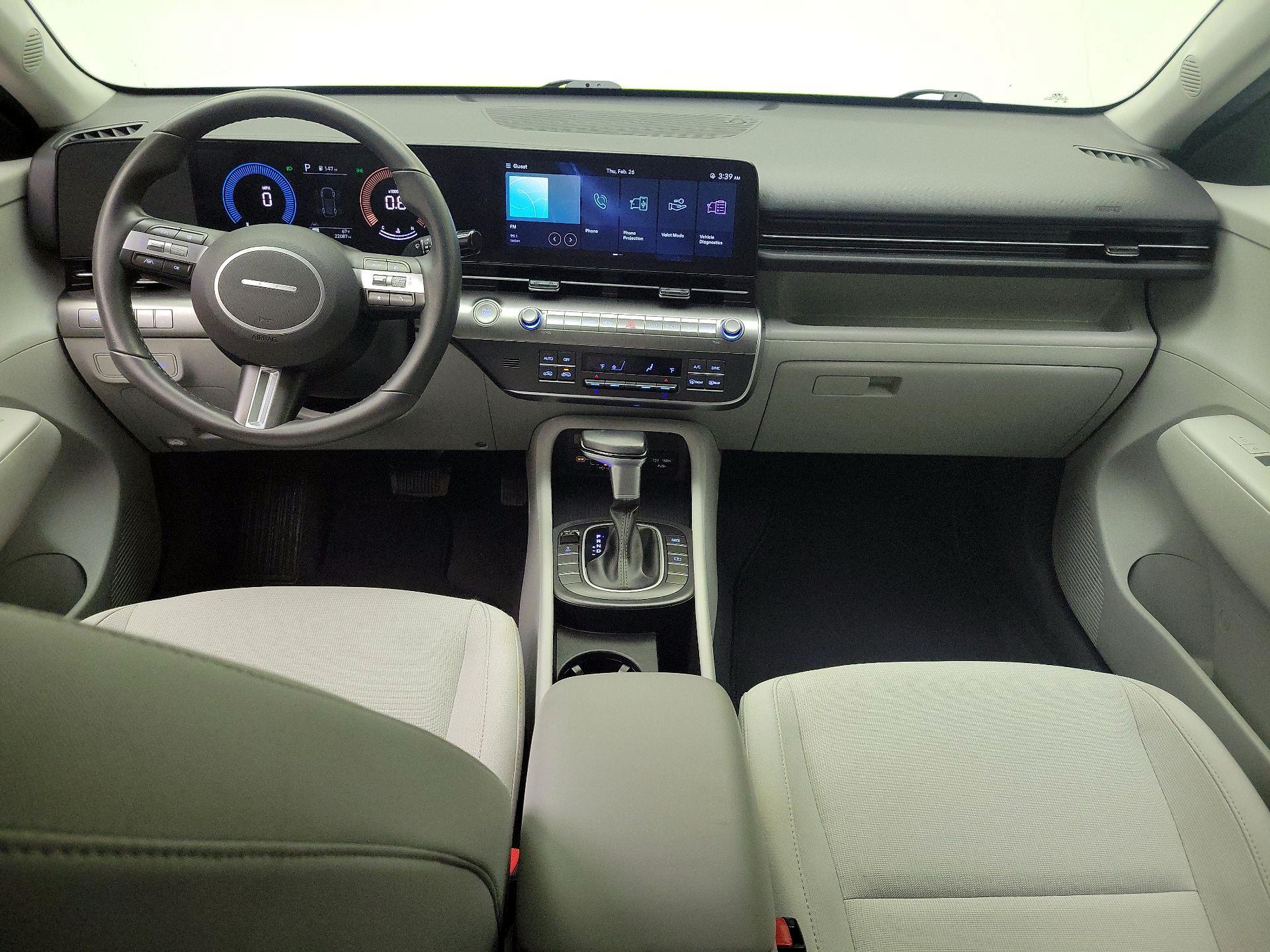 Thumbnail: 2025 Hyundai Kona - 9