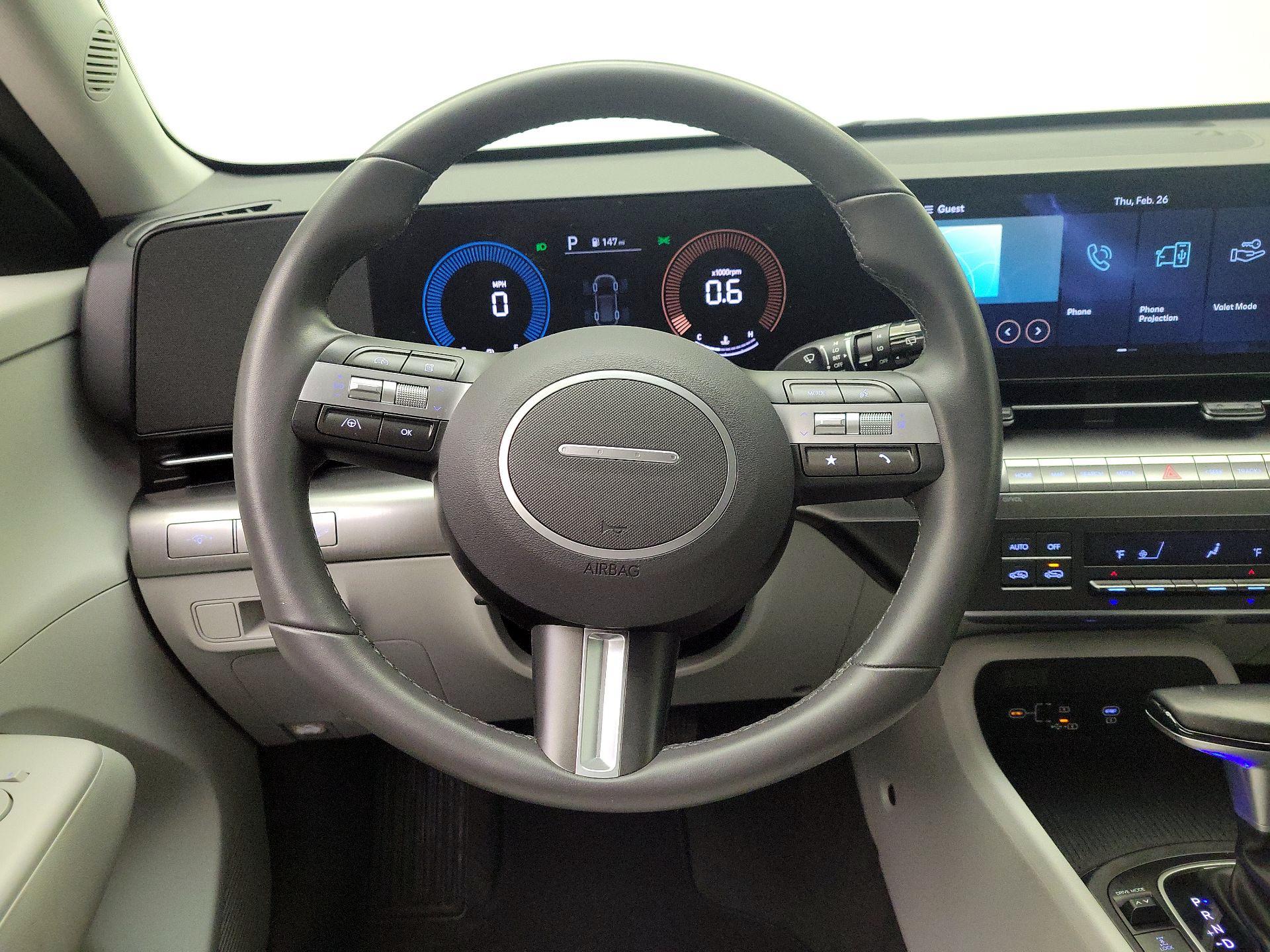 Thumbnail: 2025 Hyundai Kona - 10