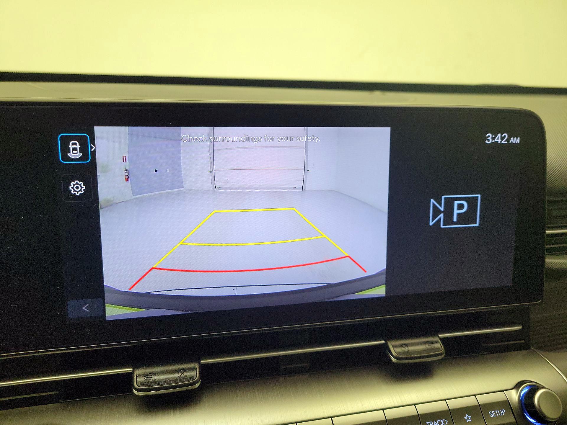 Thumbnail: 2025 Hyundai Kona - 14