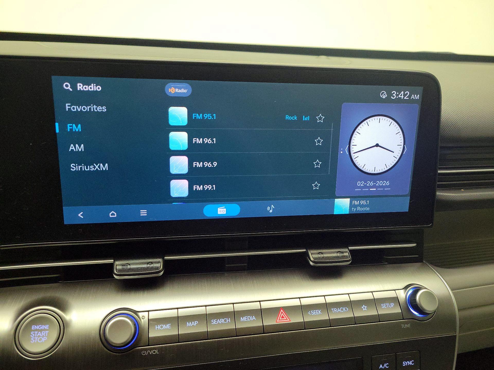 Thumbnail: 2025 Hyundai Kona - 15