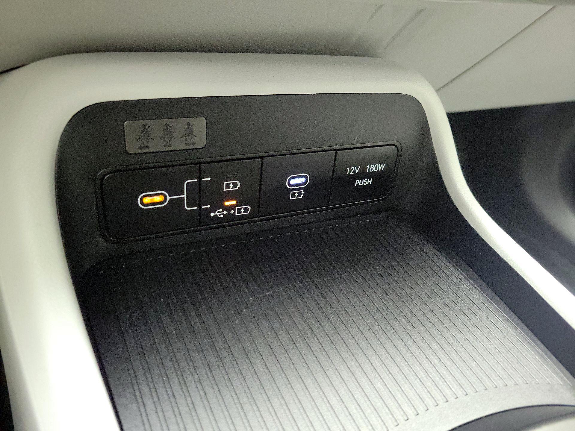 Thumbnail: 2025 Hyundai Kona - 18