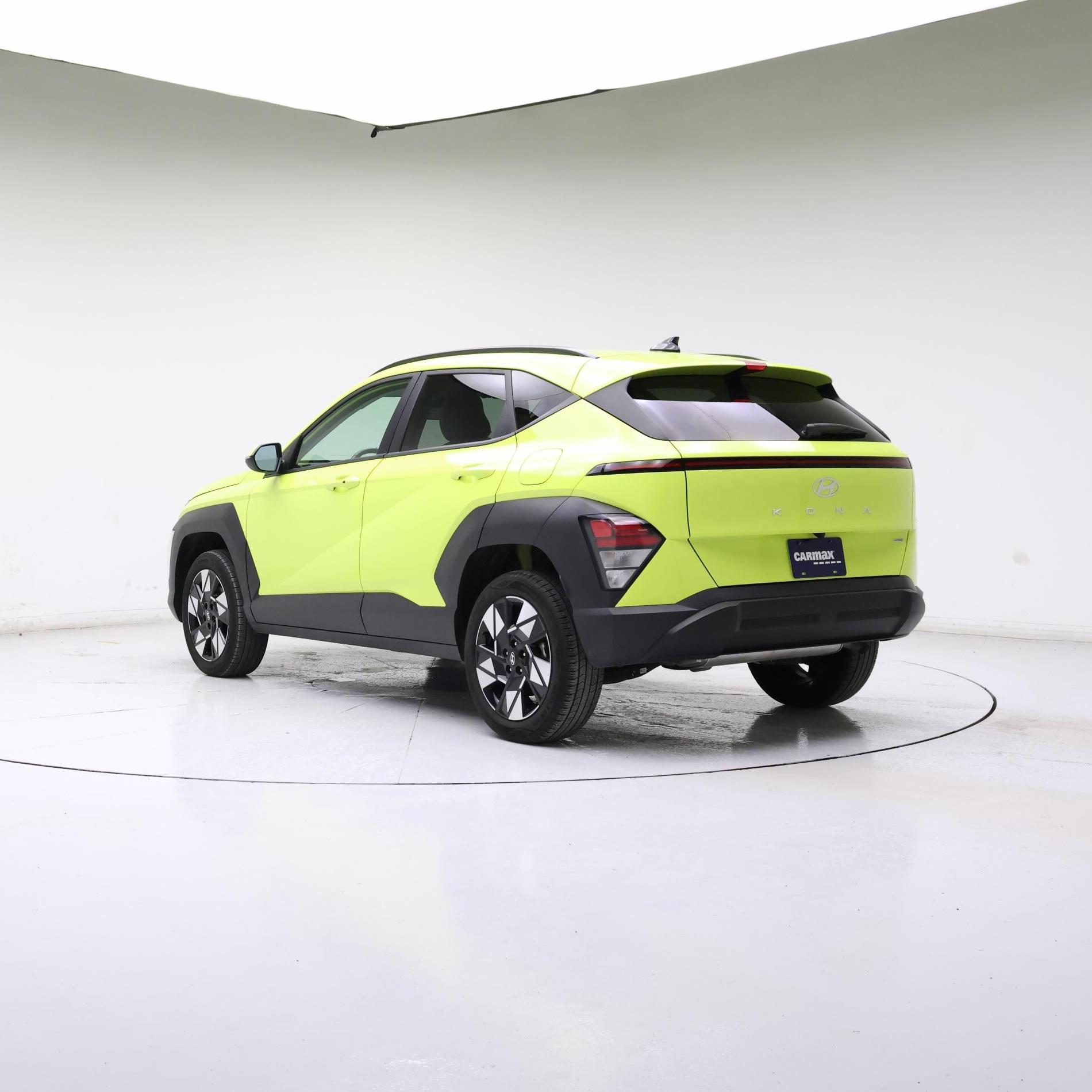 Thumbnail: 2025 Hyundai Kona - 2