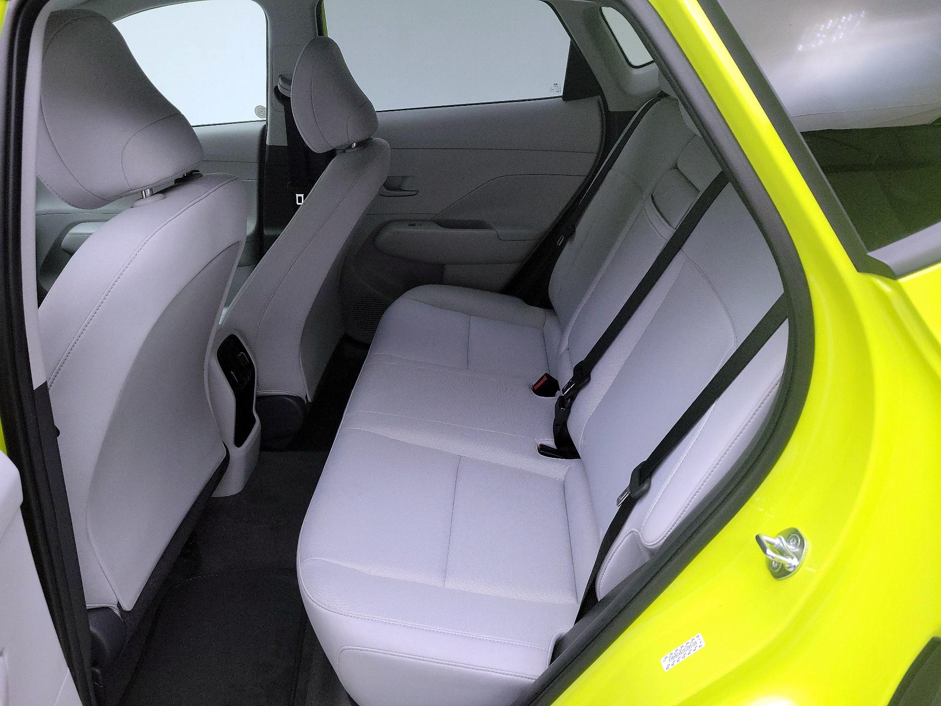 Thumbnail: 2025 Hyundai Kona - 19