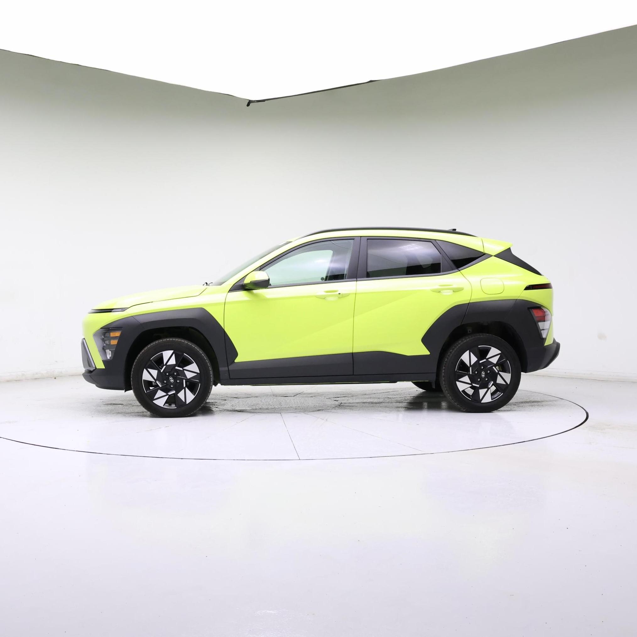 Thumbnail: 2025 Hyundai Kona - 3