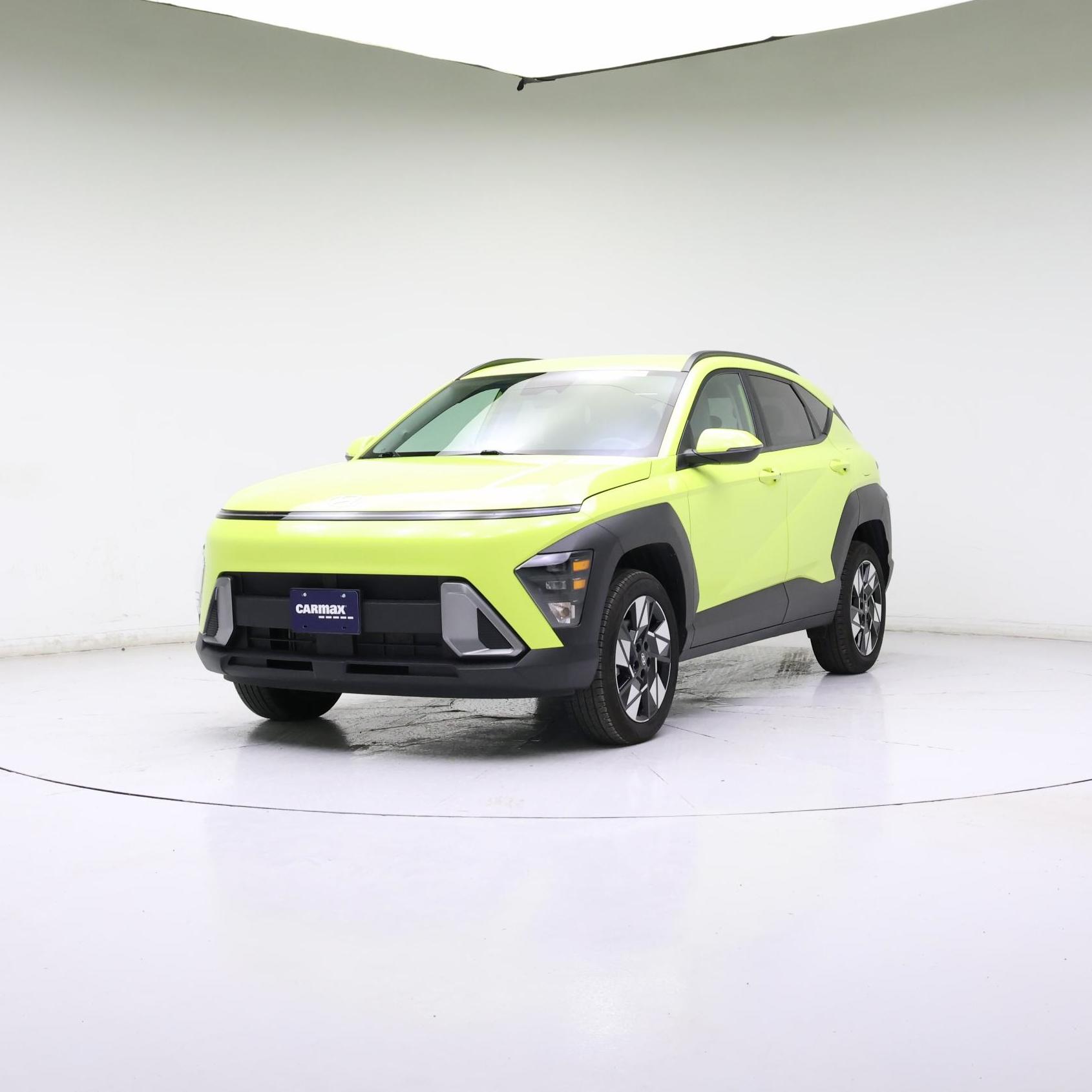 Thumbnail: 2025 Hyundai Kona - 4