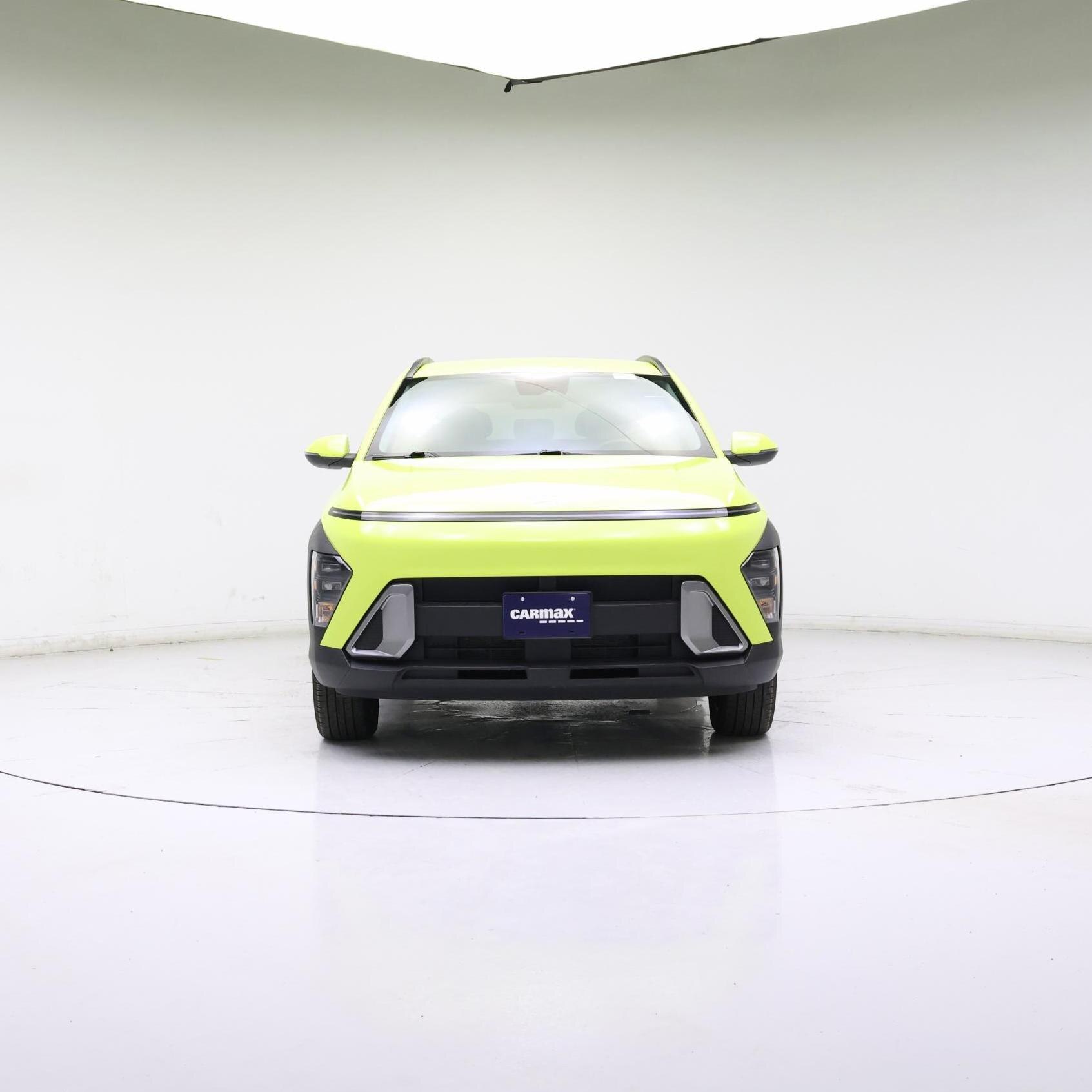 Thumbnail: 2025 Hyundai Kona - 5