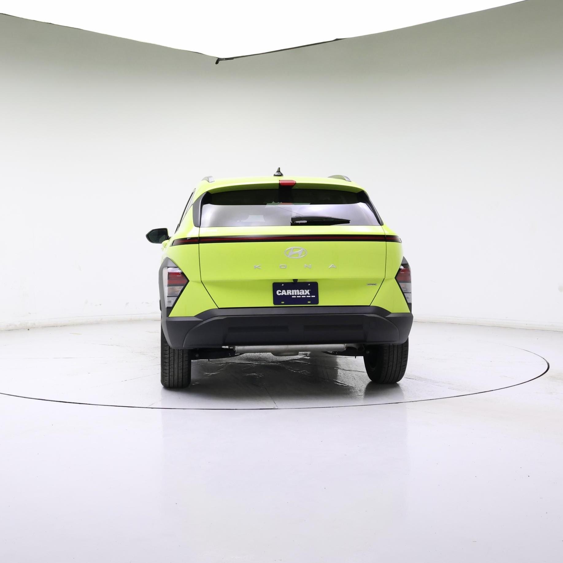 Thumbnail: 2025 Hyundai Kona - 6