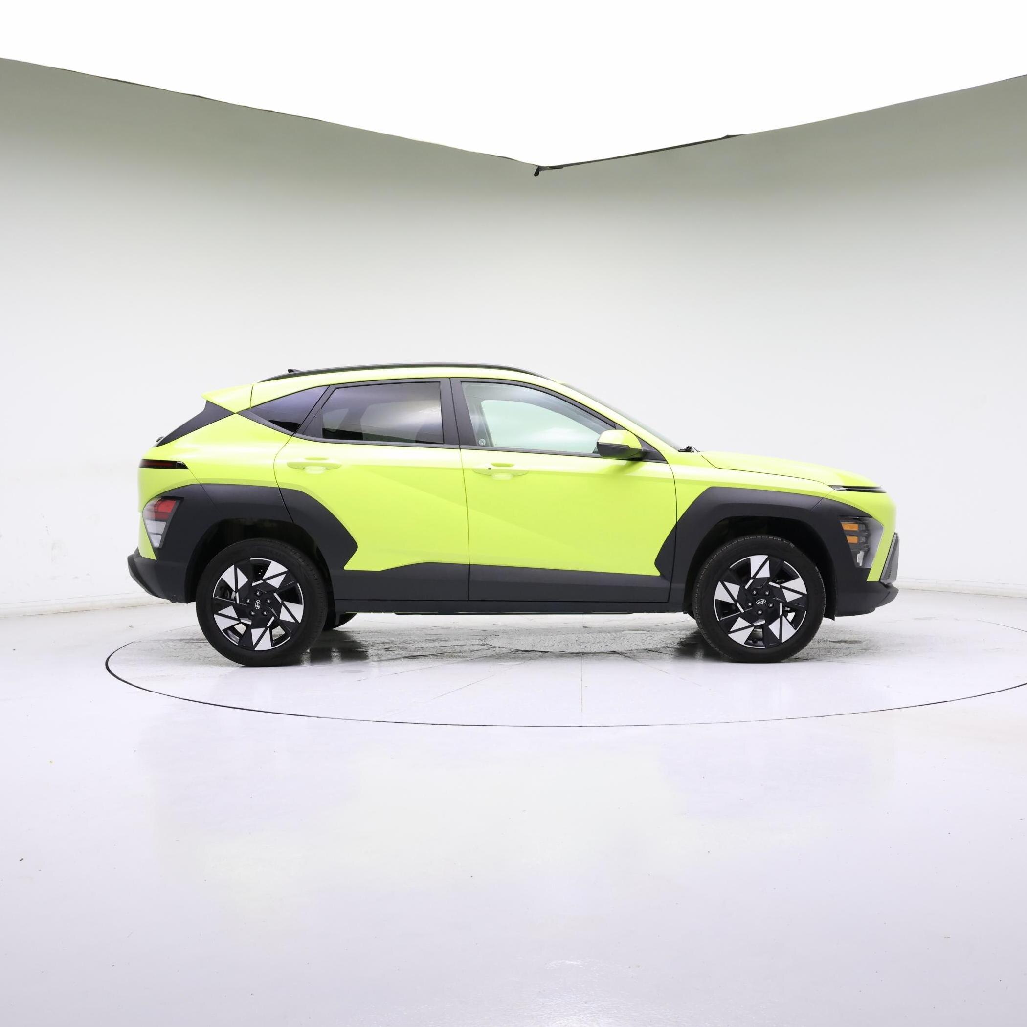 Thumbnail: 2025 Hyundai Kona - 7