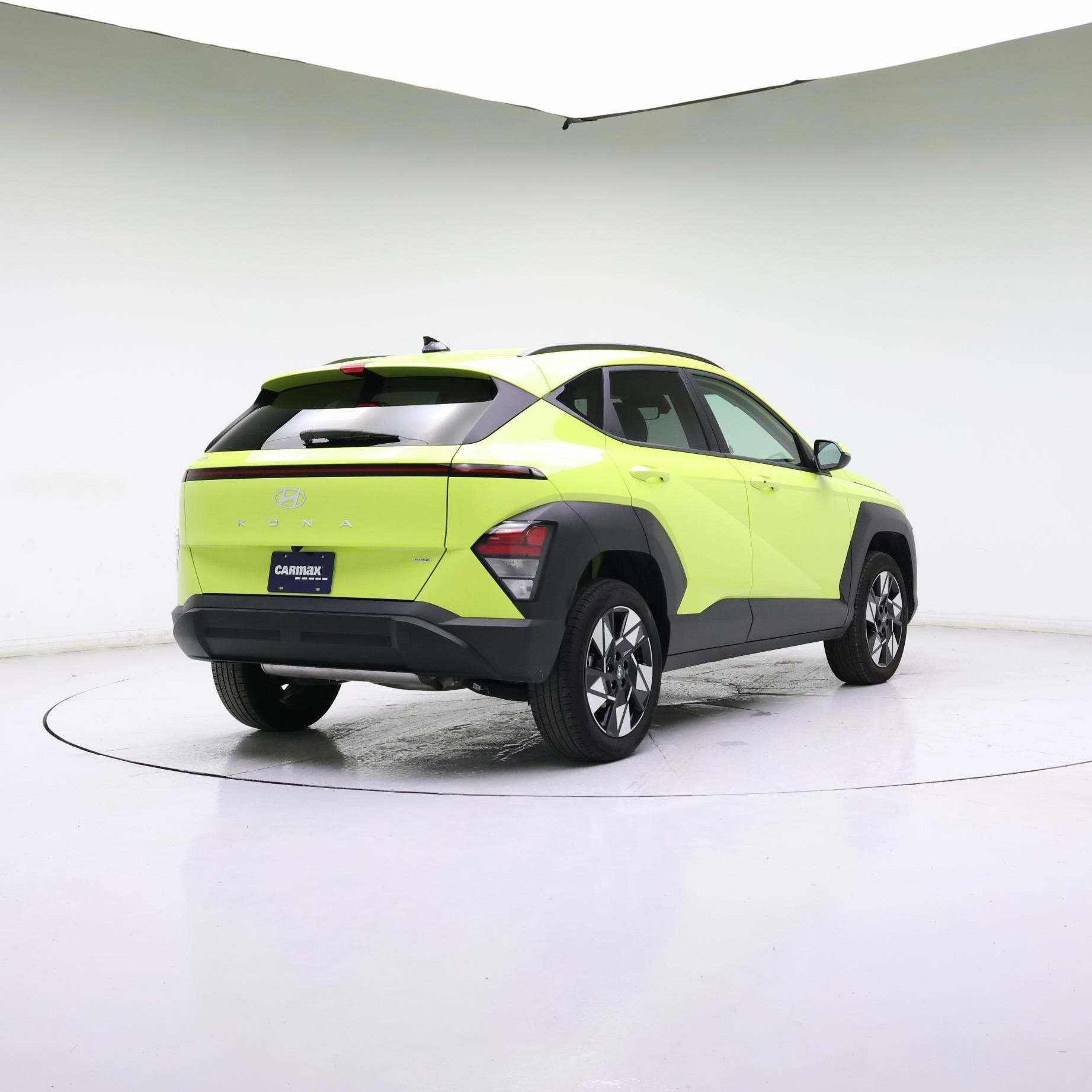 Thumbnail: 2025 Hyundai Kona - 8