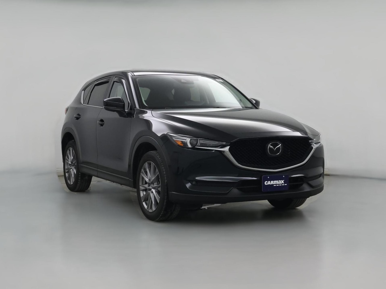 2021 Mazda CX-5 Grand Touring Reserve