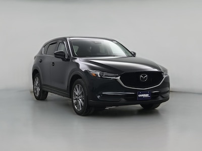 2021 Mazda CX-5 Grand Touring Reserve