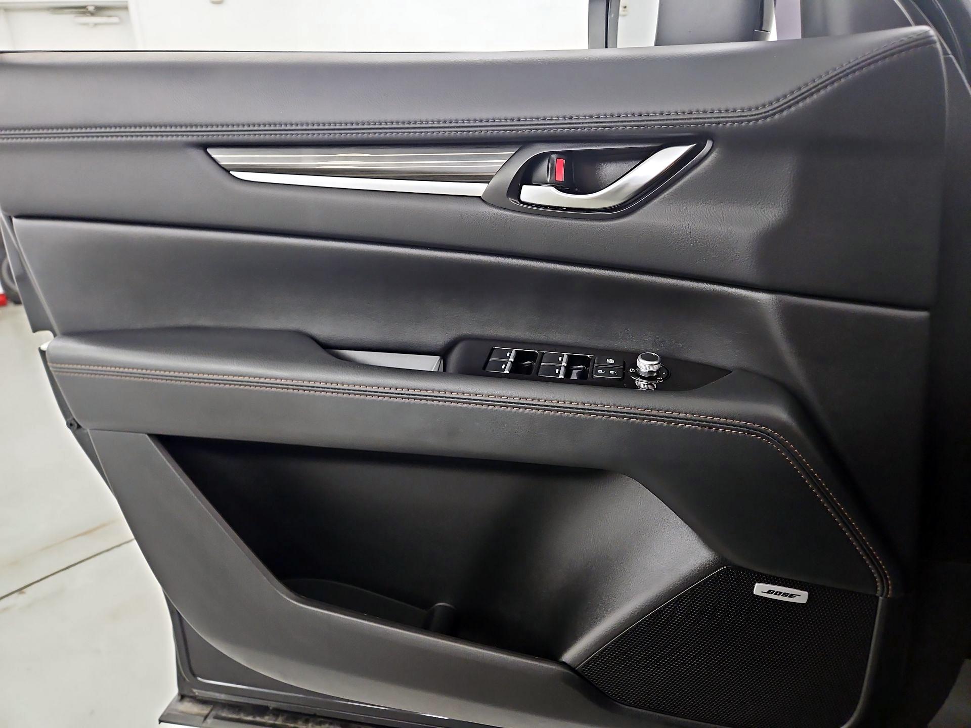 Thumbnail: 2021 Mazda CX-5 - 12