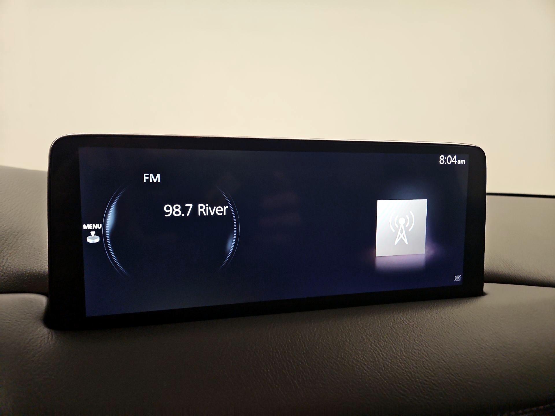 Thumbnail: 2021 Mazda CX-5 - 16