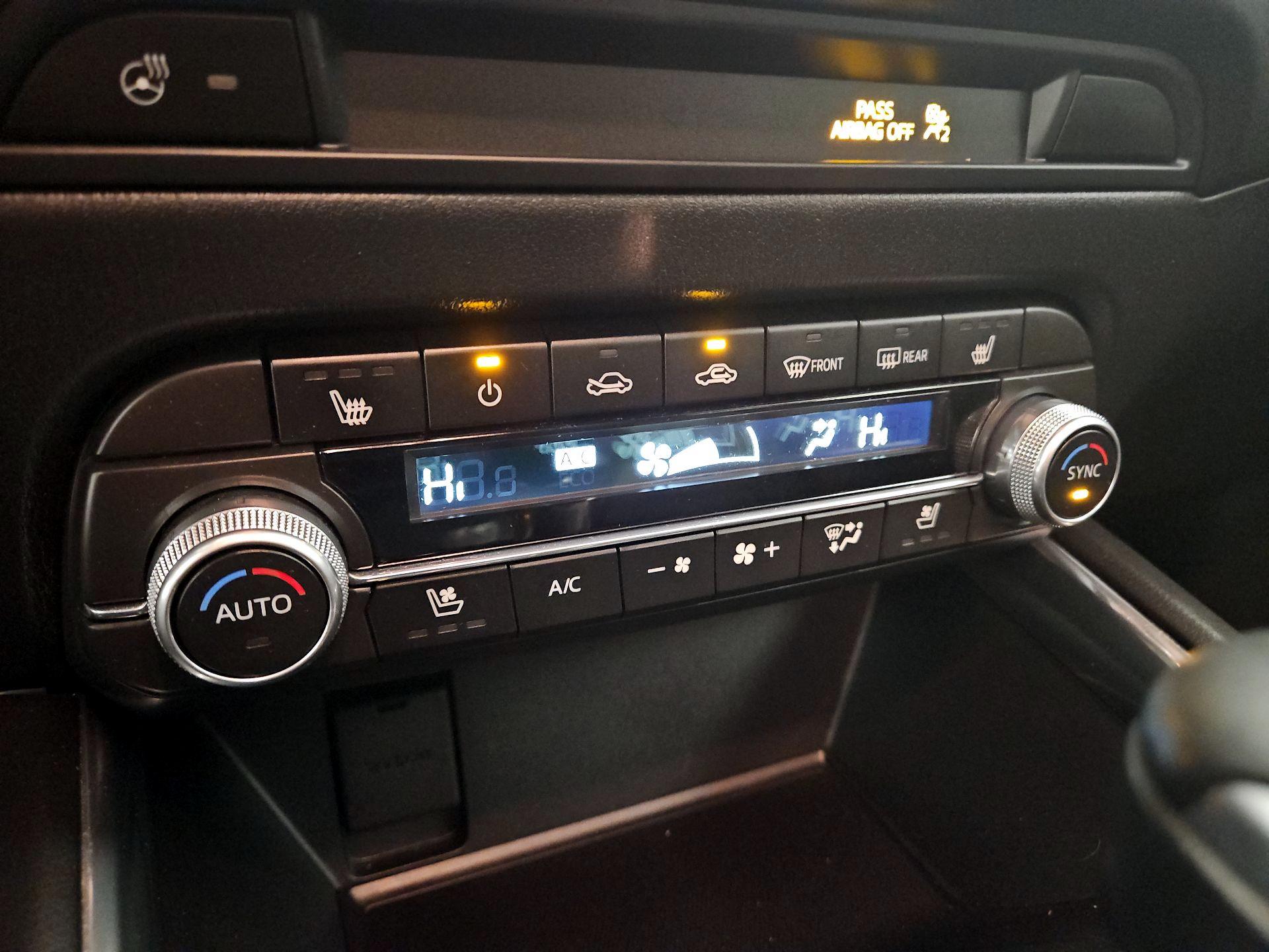 Thumbnail: 2021 Mazda CX-5 - 17