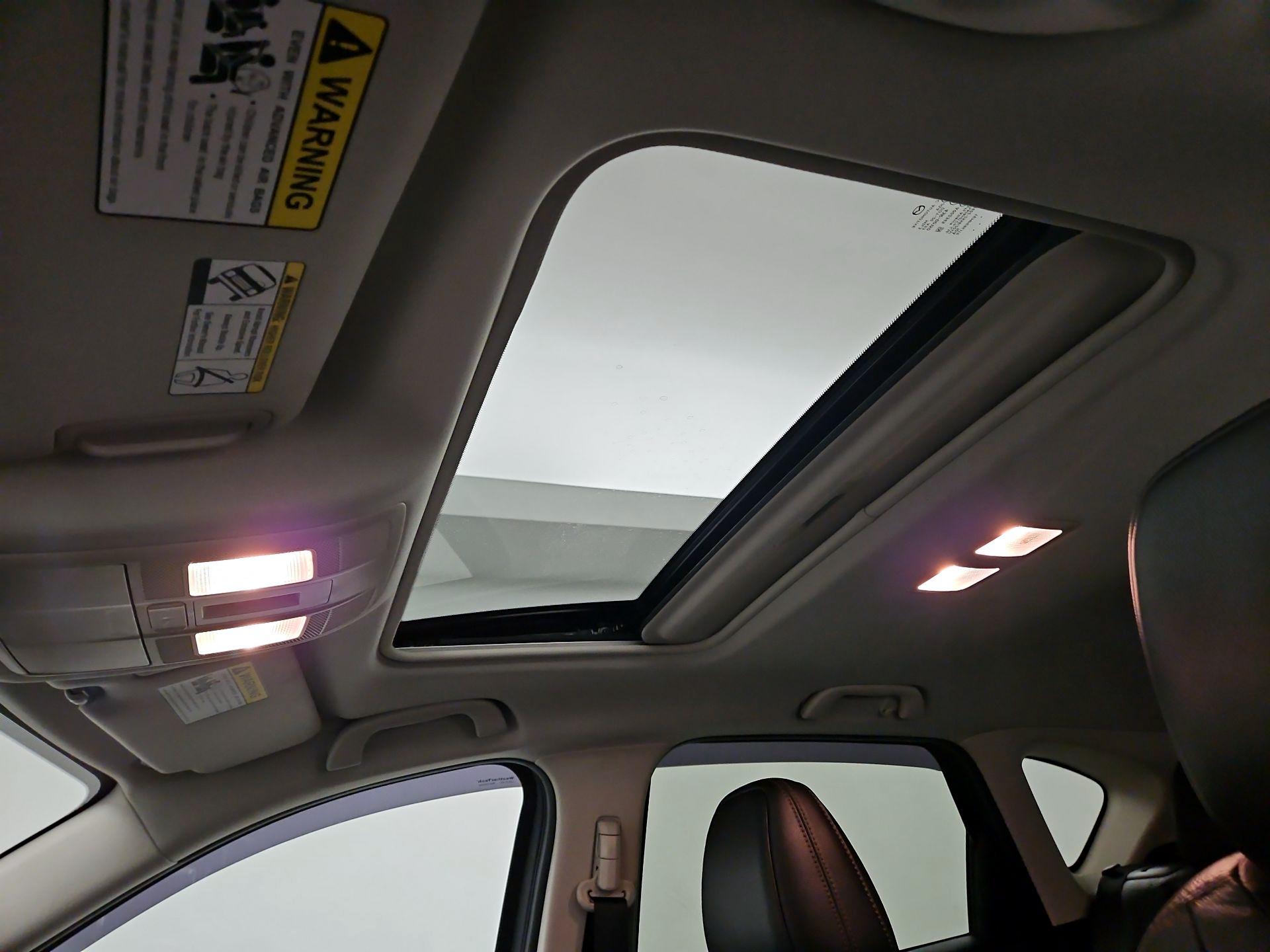 Thumbnail: 2021 Mazda CX-5 - 20