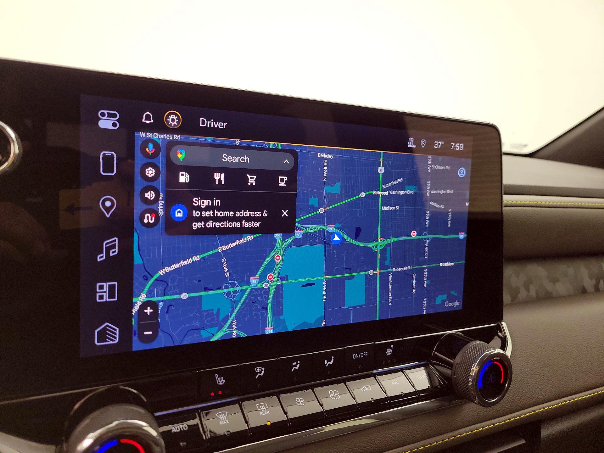 Thumbnail: 2024 Chevrolet Colorado - 13