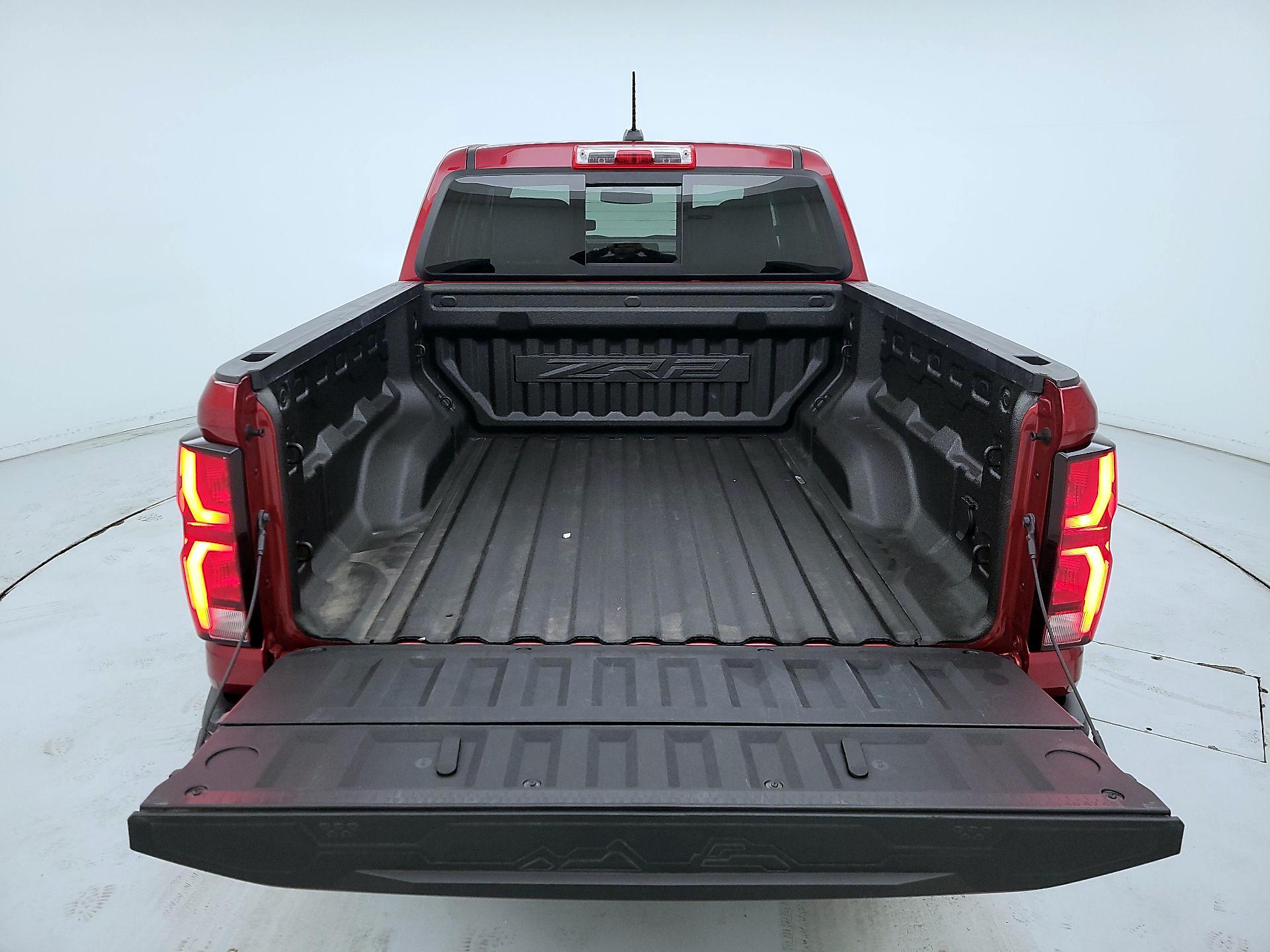 Thumbnail: 2024 Chevrolet Colorado - 20