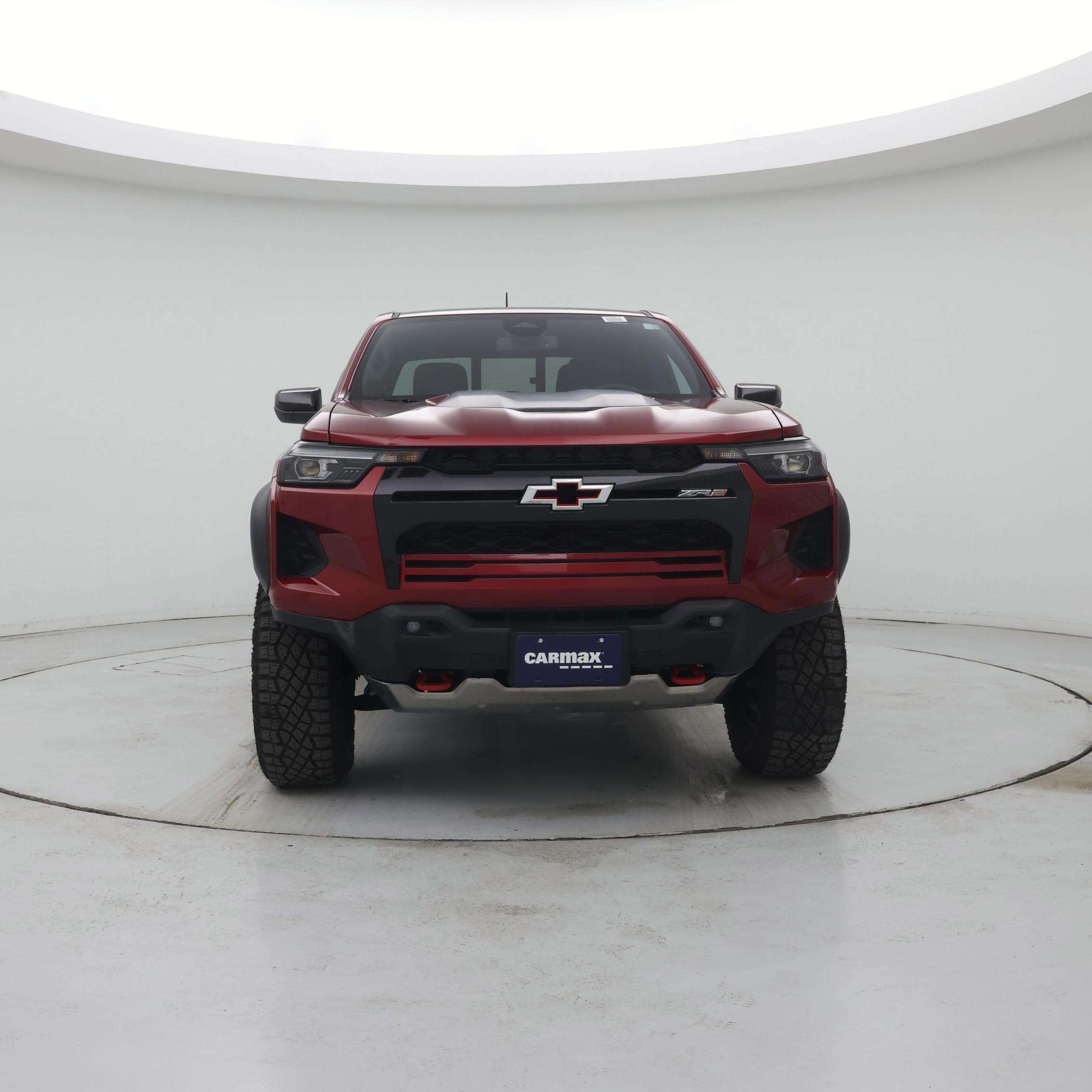 Thumbnail: 2024 Chevrolet Colorado - 5
