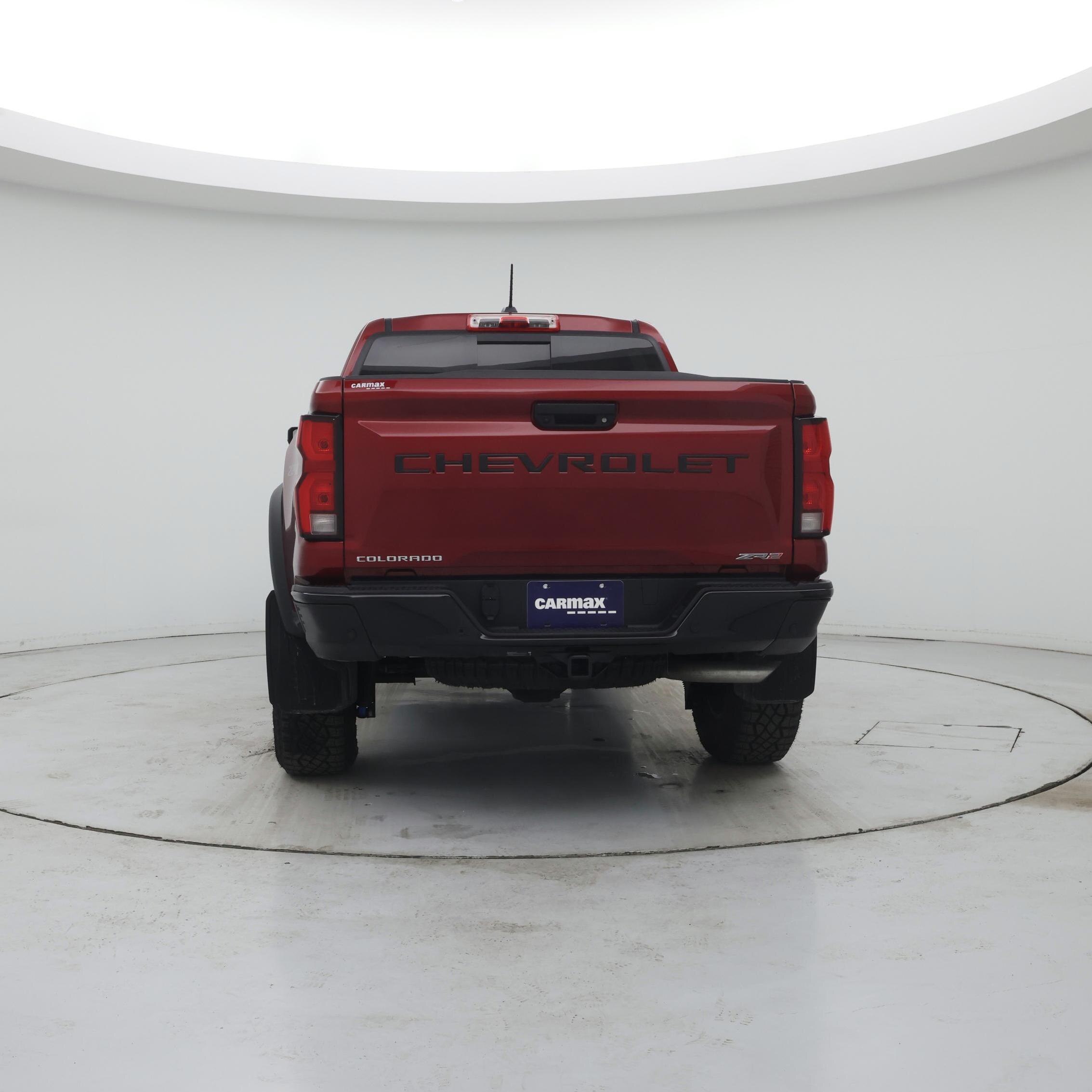 Thumbnail: 2024 Chevrolet Colorado - 6