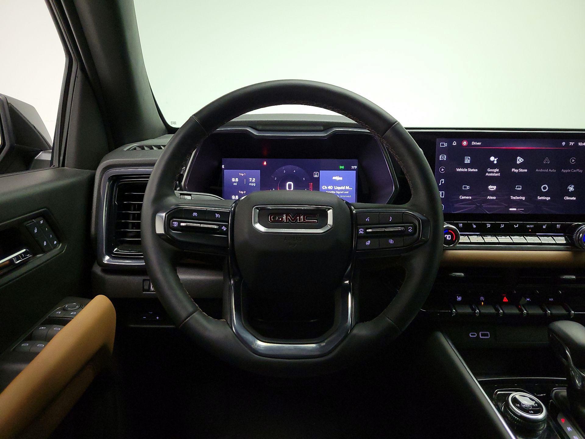 Thumbnail: 2024 GMC Canyon - 10