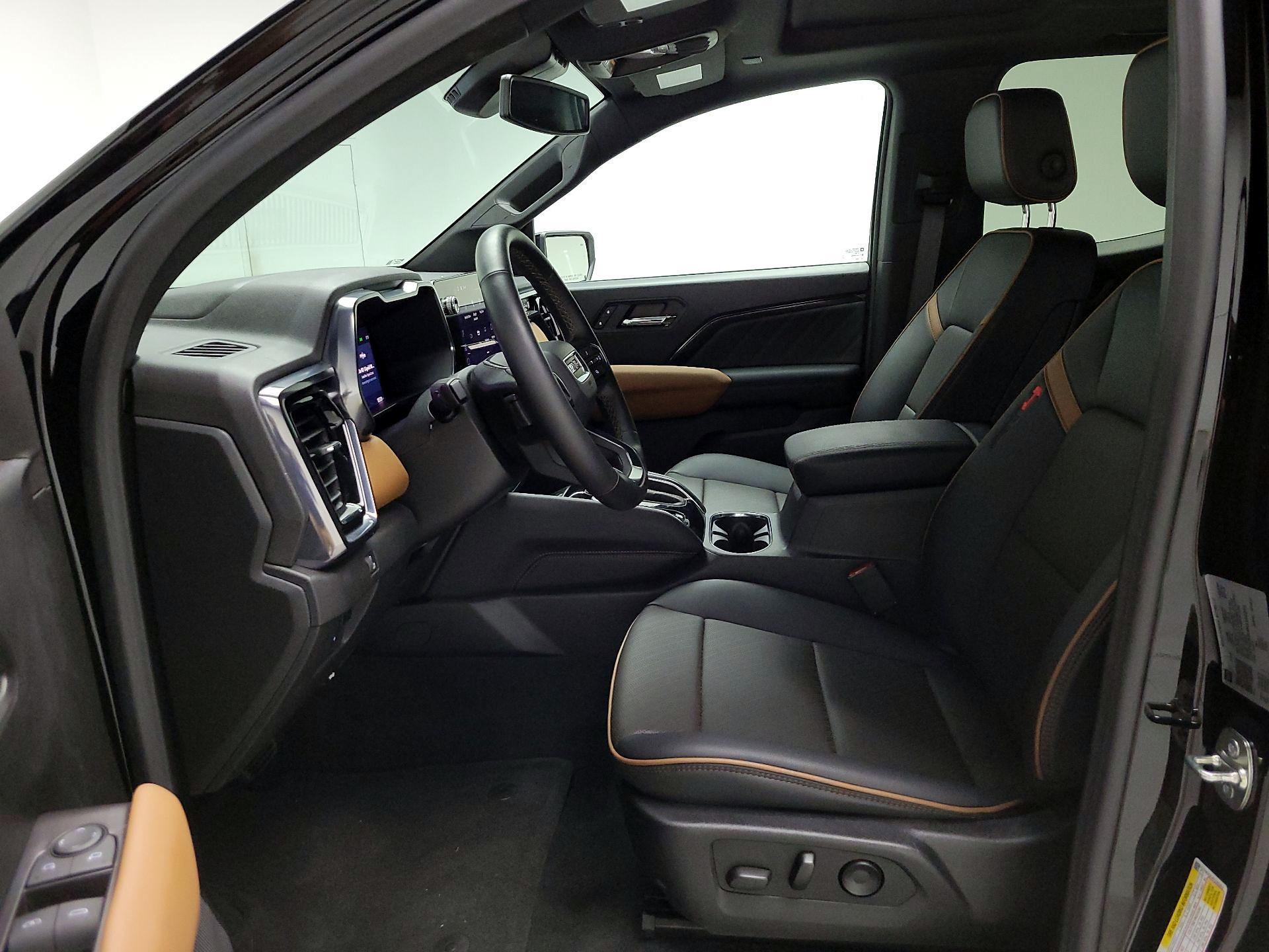 Thumbnail: 2024 GMC Canyon - 11