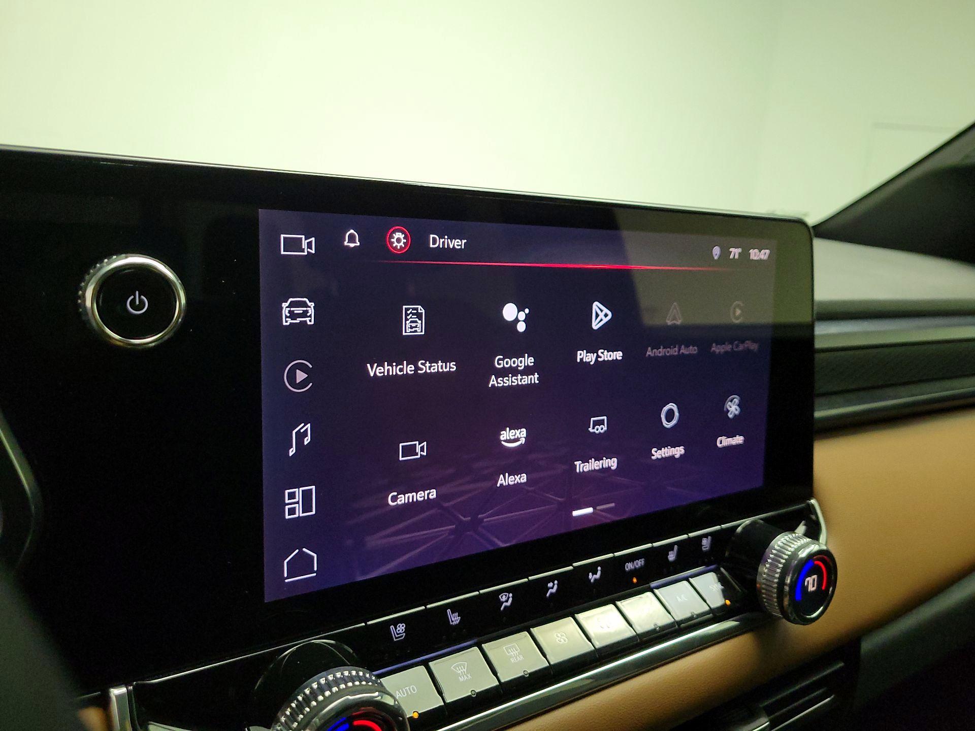 Thumbnail: 2024 GMC Canyon - 14