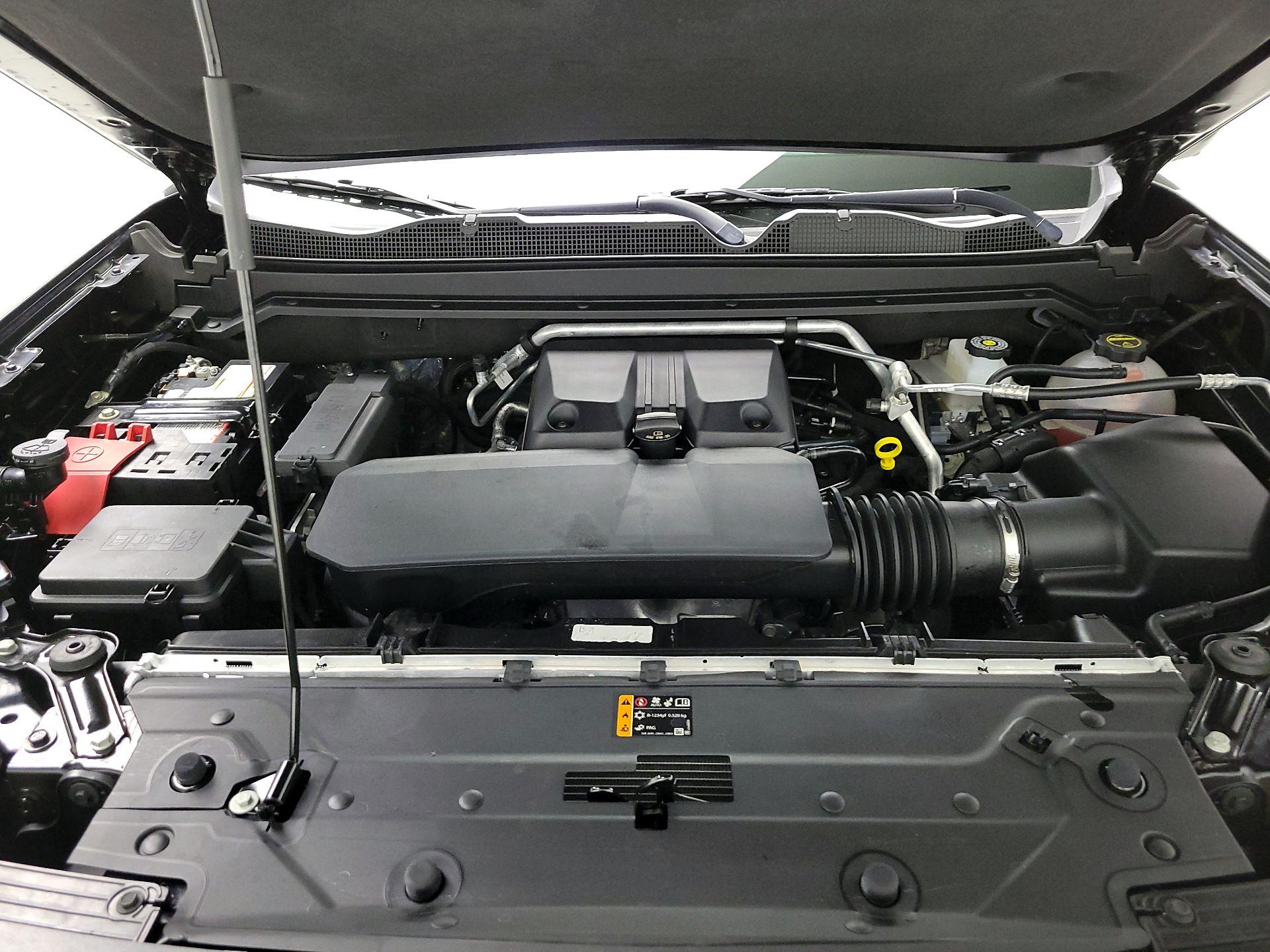 Thumbnail: 2024 GMC Canyon - 20