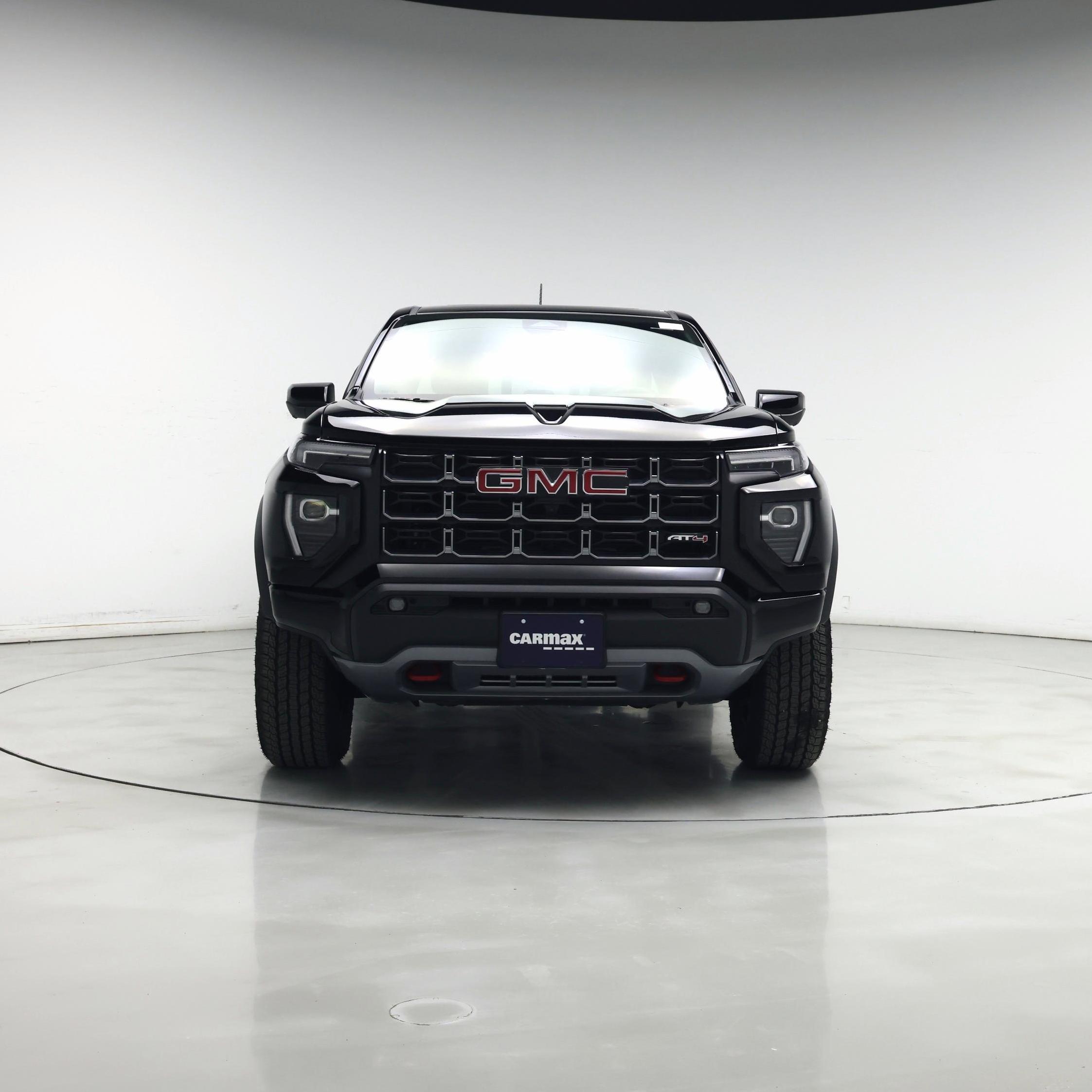 Thumbnail: 2024 GMC Canyon - 5