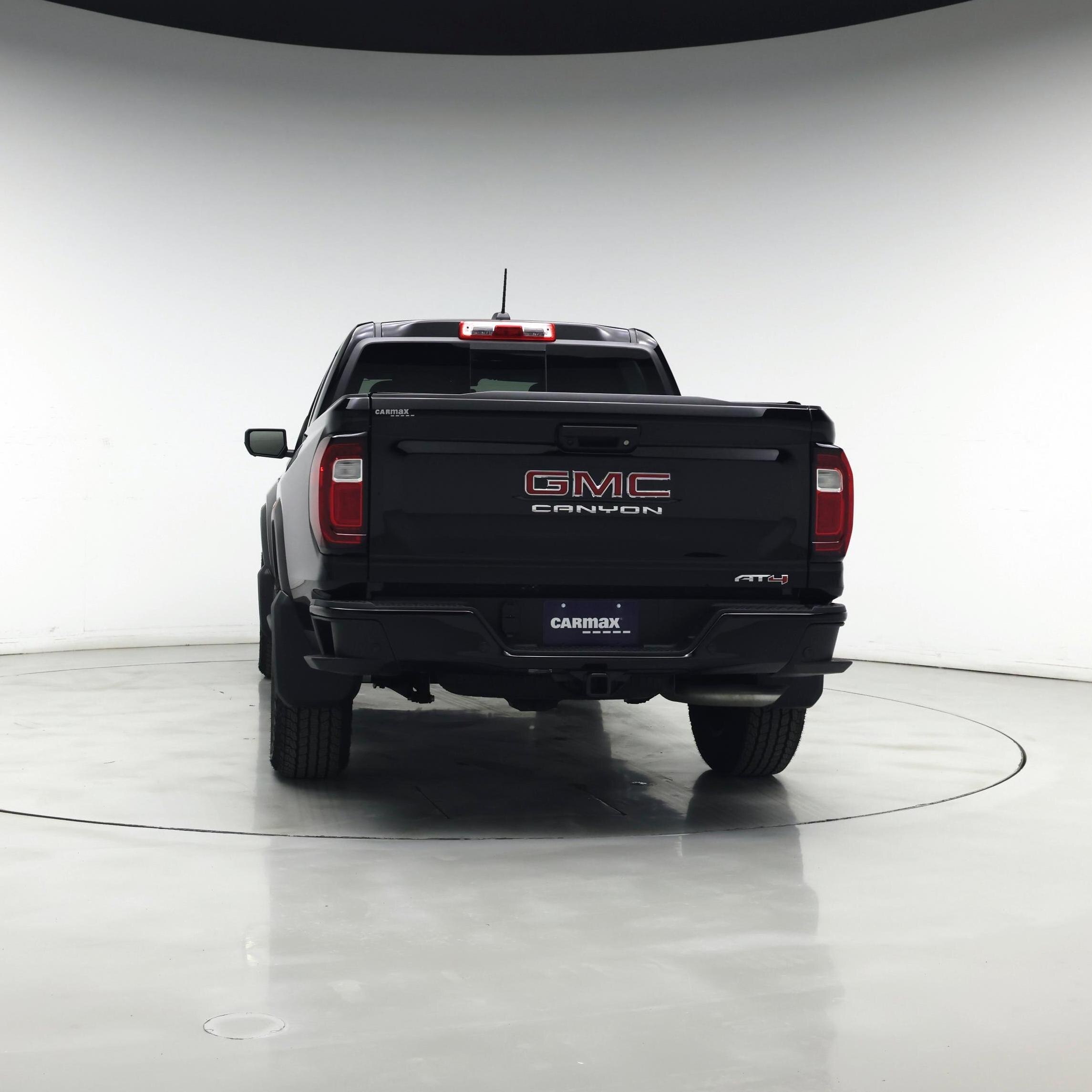 Thumbnail: 2024 GMC Canyon - 6