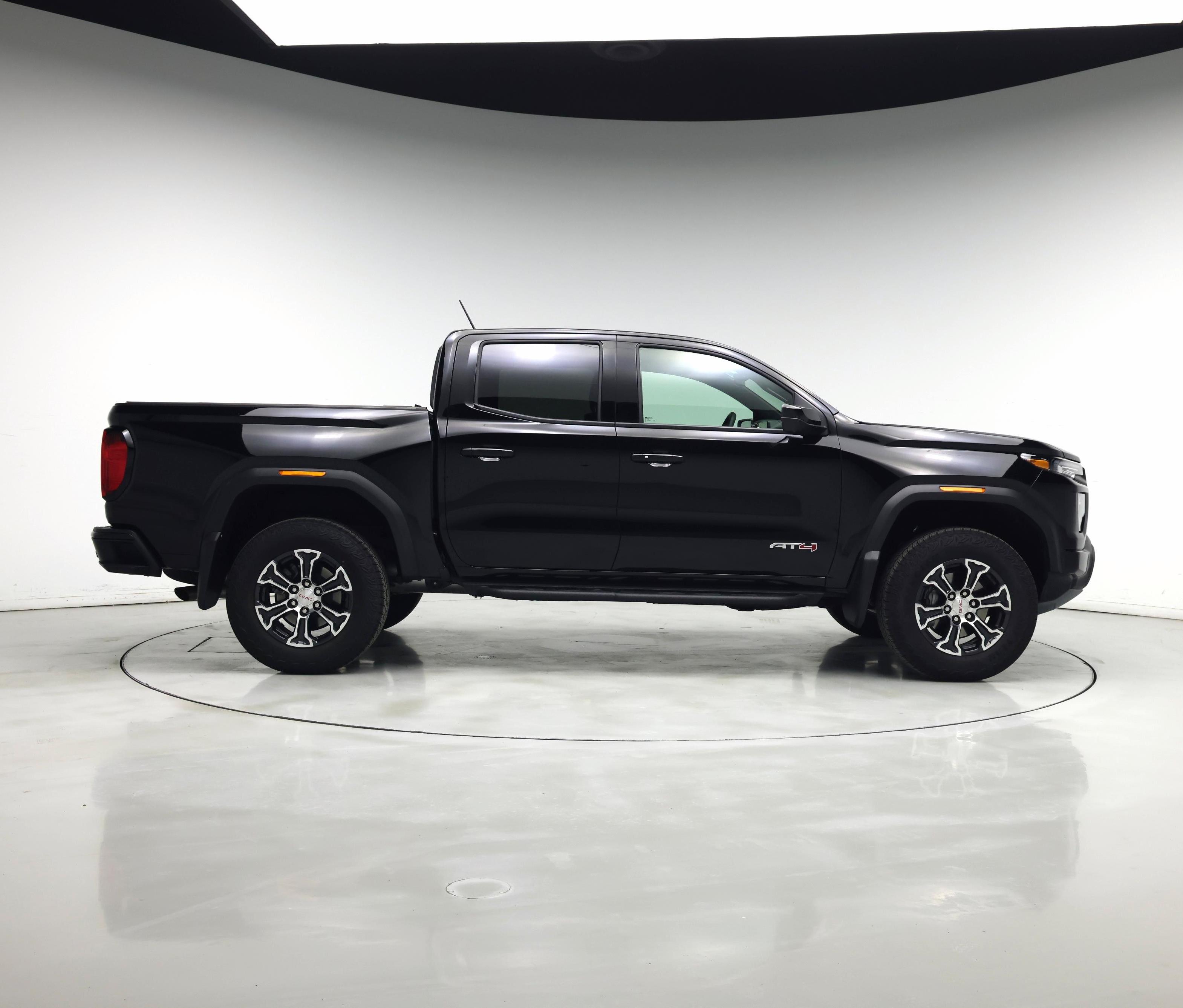 Thumbnail: 2024 GMC Canyon - 7
