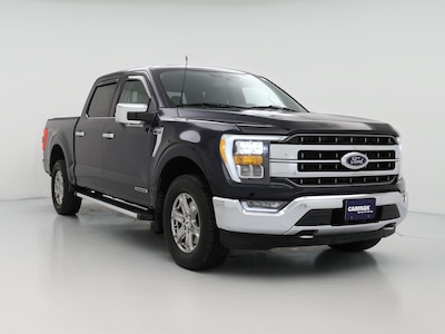 2023 Ford F150 Lariat