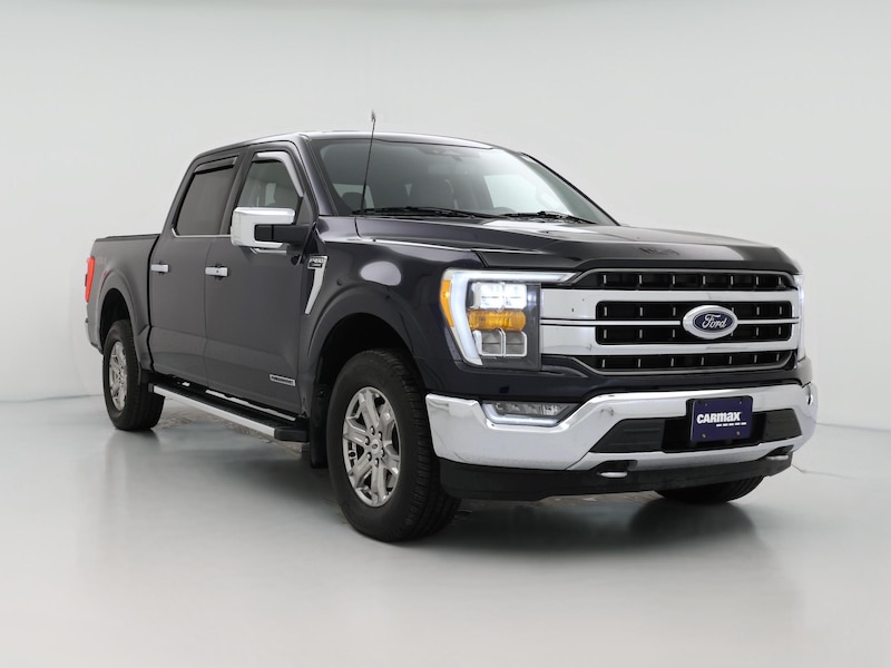2023 Ford F150 Lariat