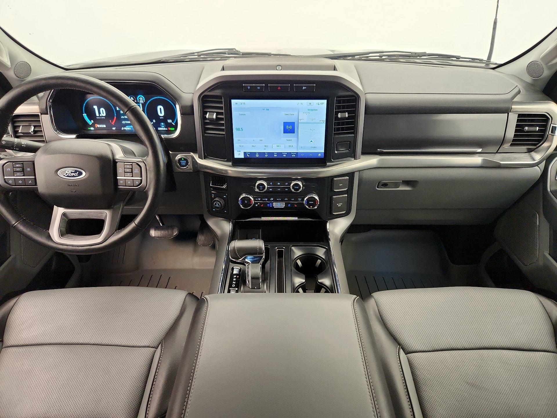 Thumbnail: 2023 Ford F-150 - 9