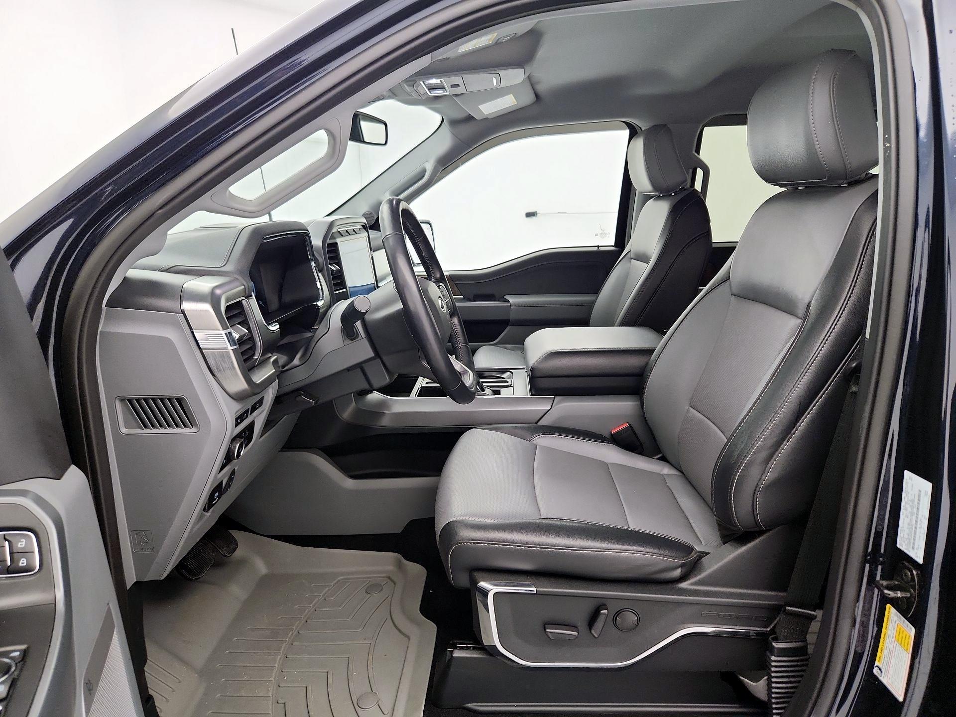 Thumbnail: 2023 Ford F-150 - 11