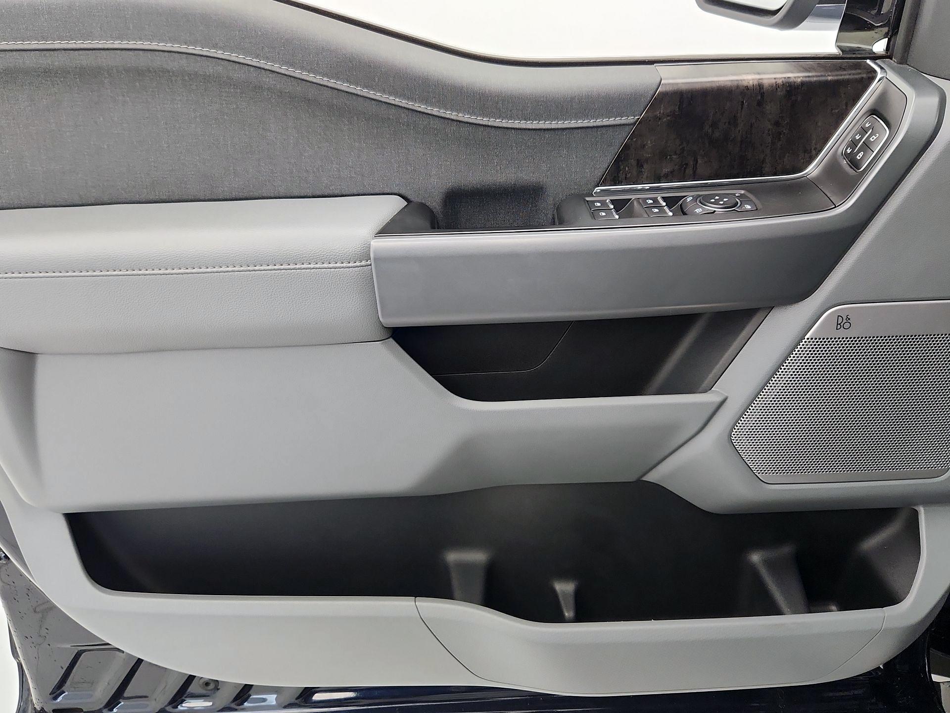 Thumbnail: 2023 Ford F-150 - 12