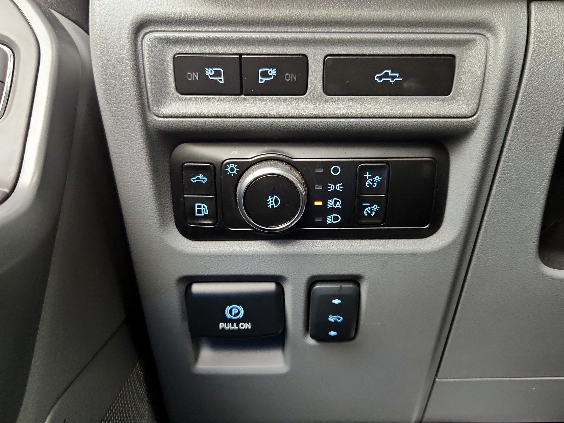 Thumbnail: 2023 Ford F-150 - 13