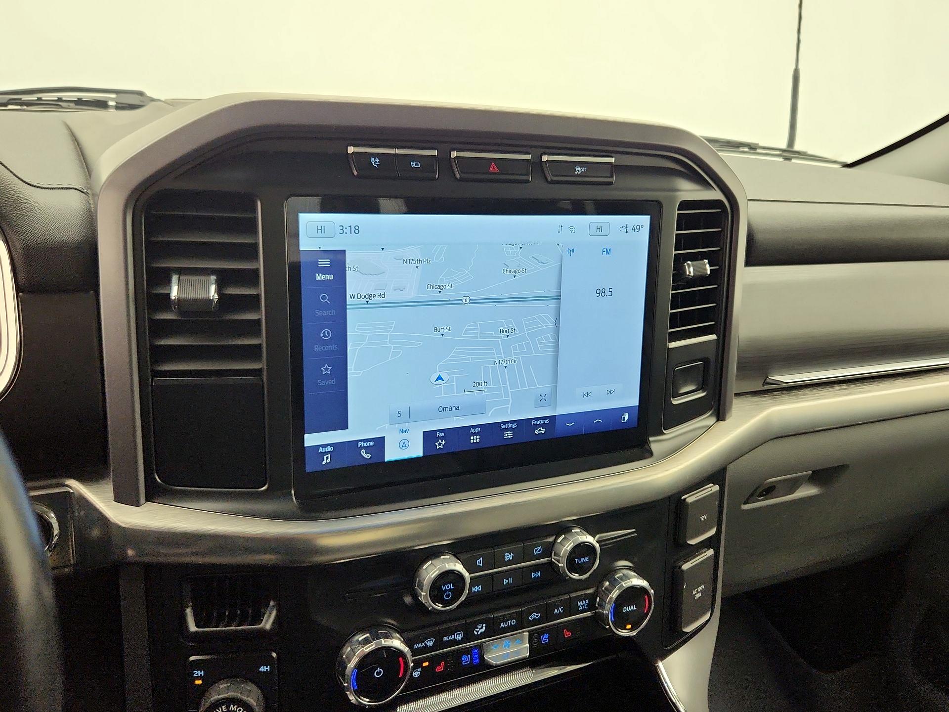 Thumbnail: 2023 Ford F-150 - 14