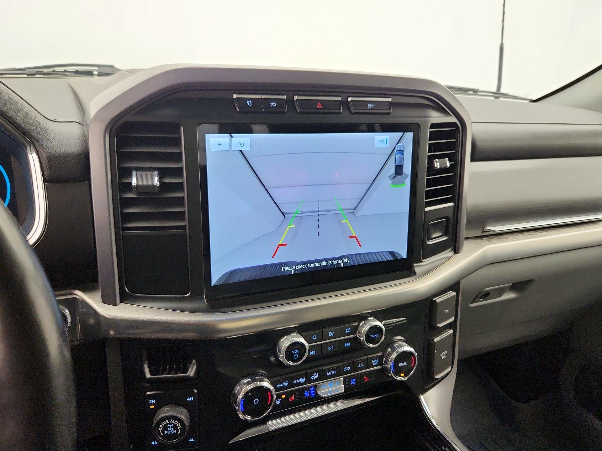 Thumbnail: 2023 Ford F-150 - 15