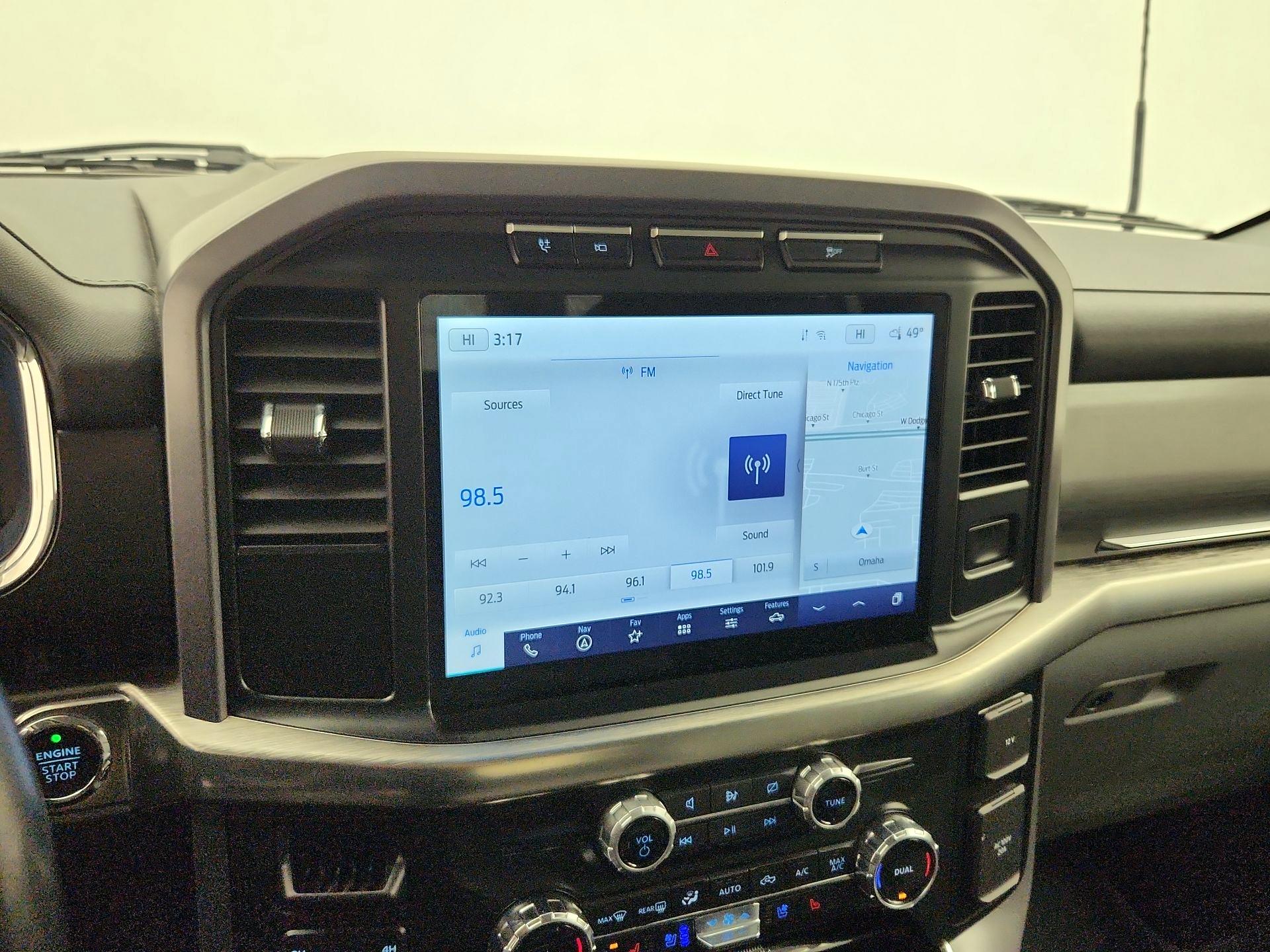 Thumbnail: 2023 Ford F-150 - 16