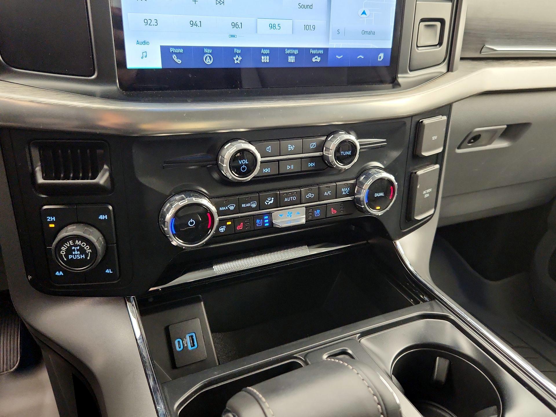 Thumbnail: 2023 Ford F-150 - 17