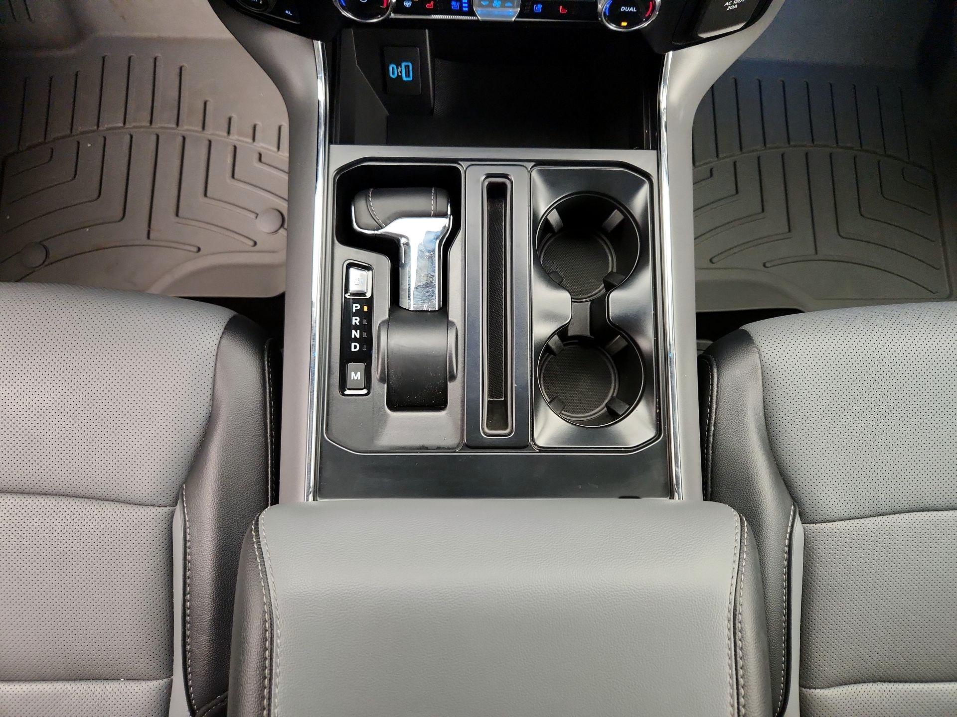 Thumbnail: 2023 Ford F-150 - 18