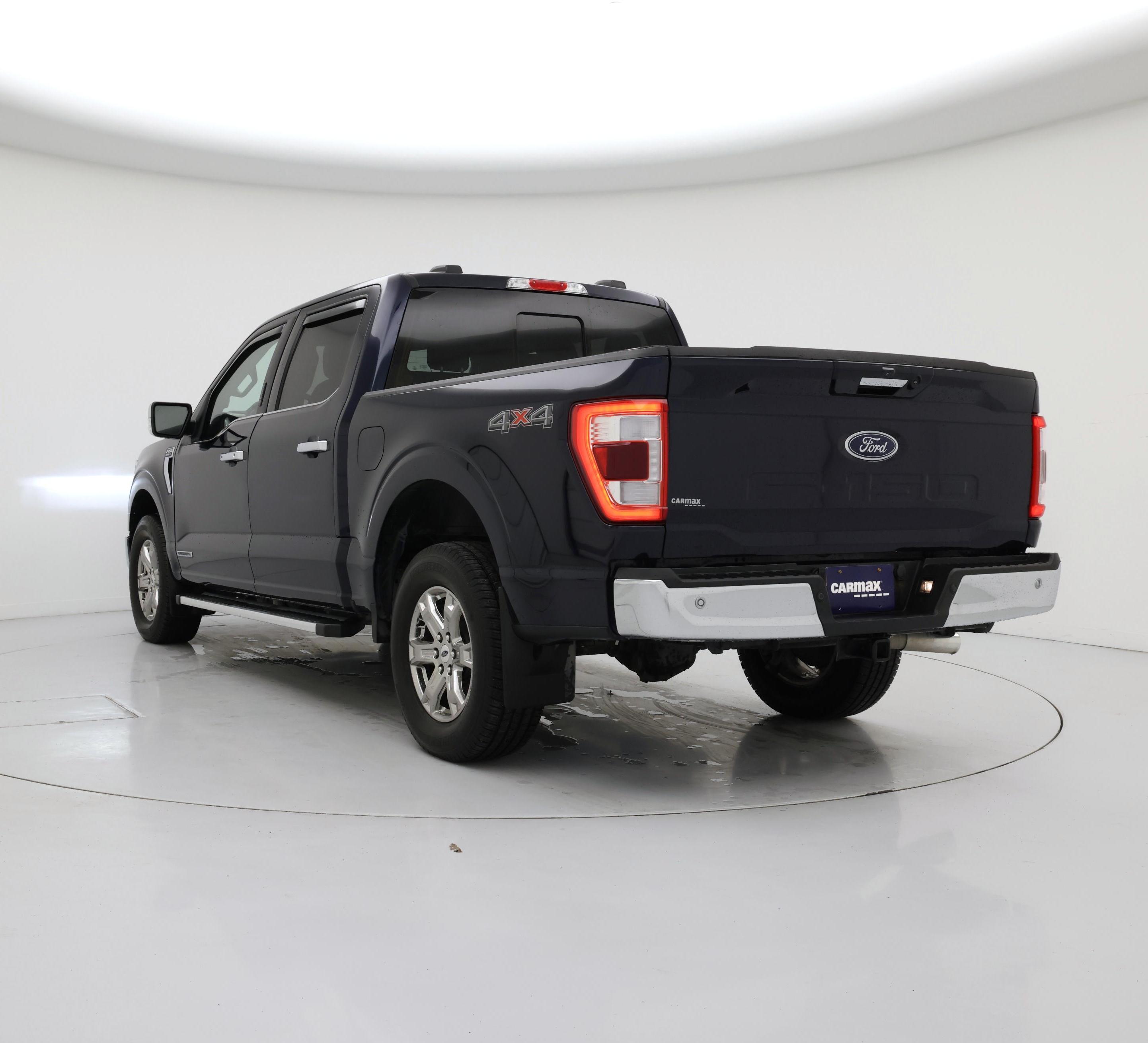 Thumbnail: 2023 Ford F-150 - 2