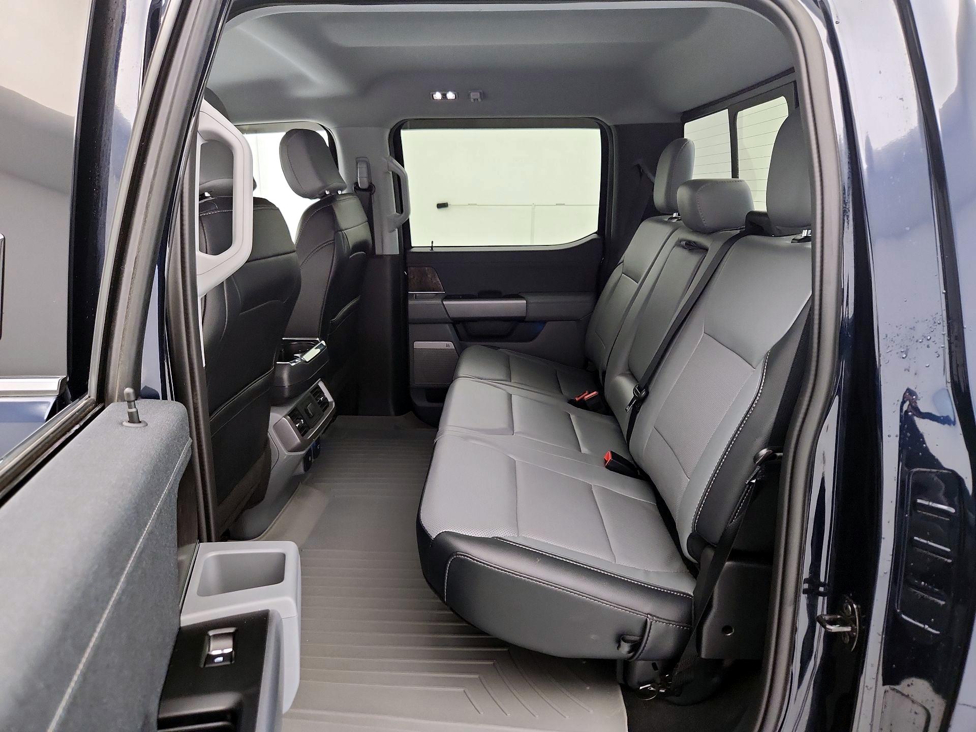 Thumbnail: 2023 Ford F-150 - 20