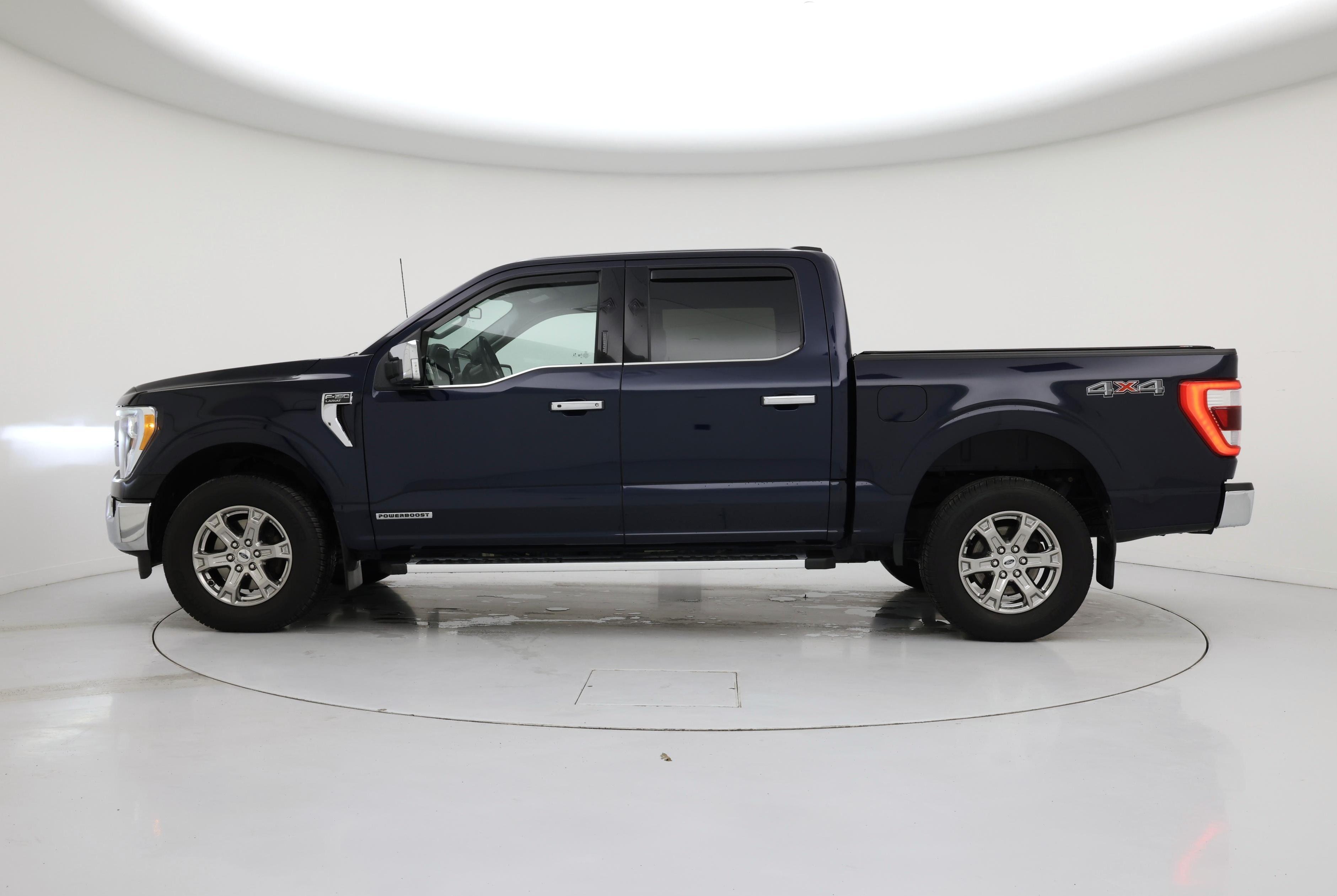 Thumbnail: 2023 Ford F-150 - 3